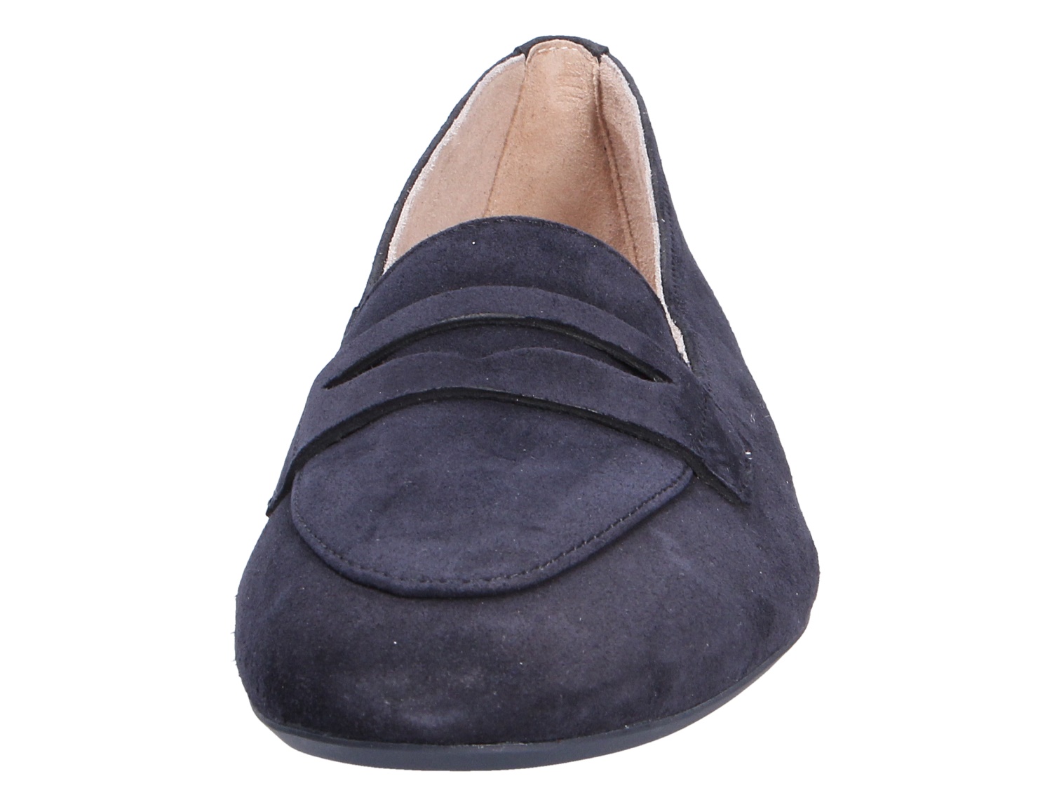 Paul Green Damen Slipper