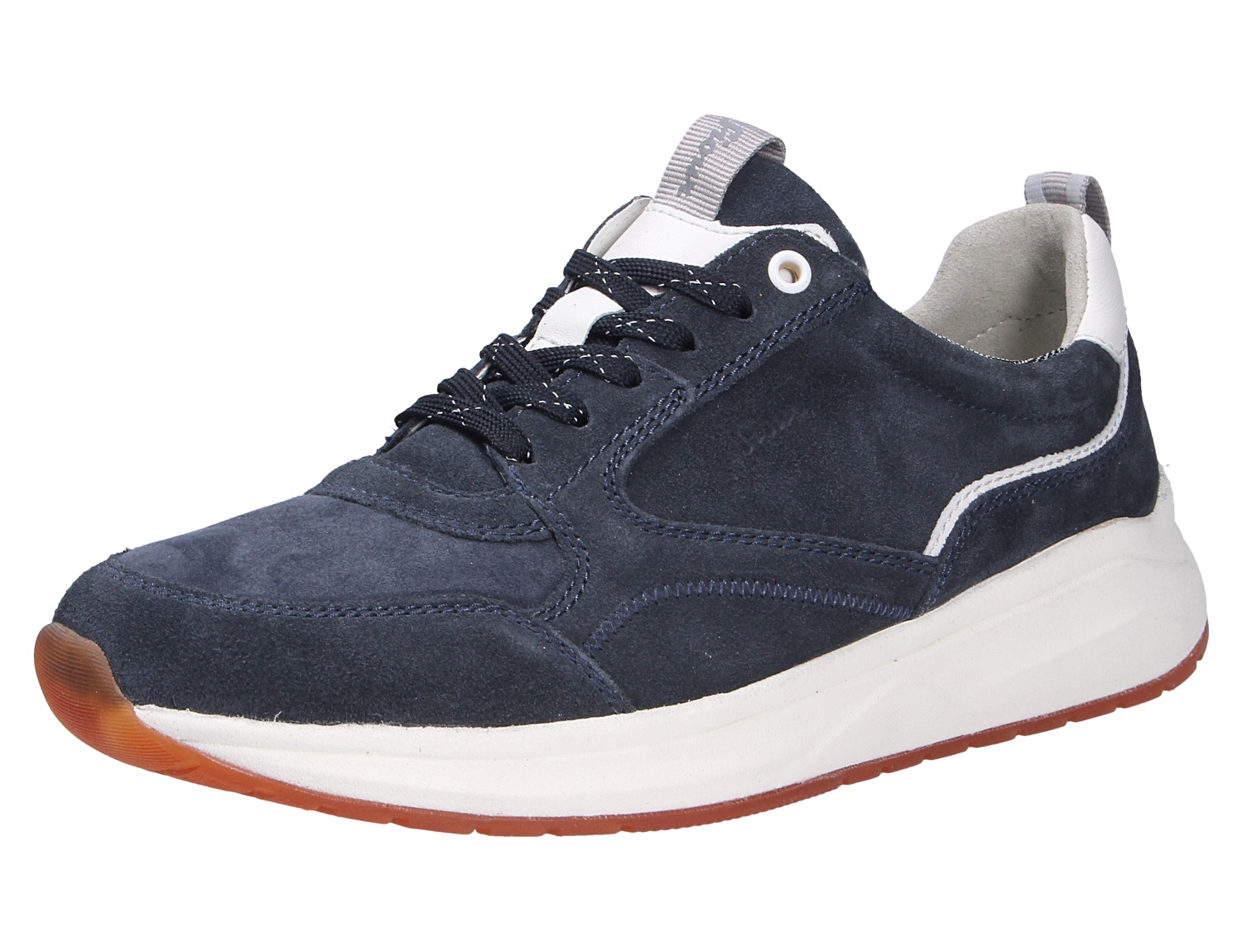 Sioux Herren Schnürschuhe