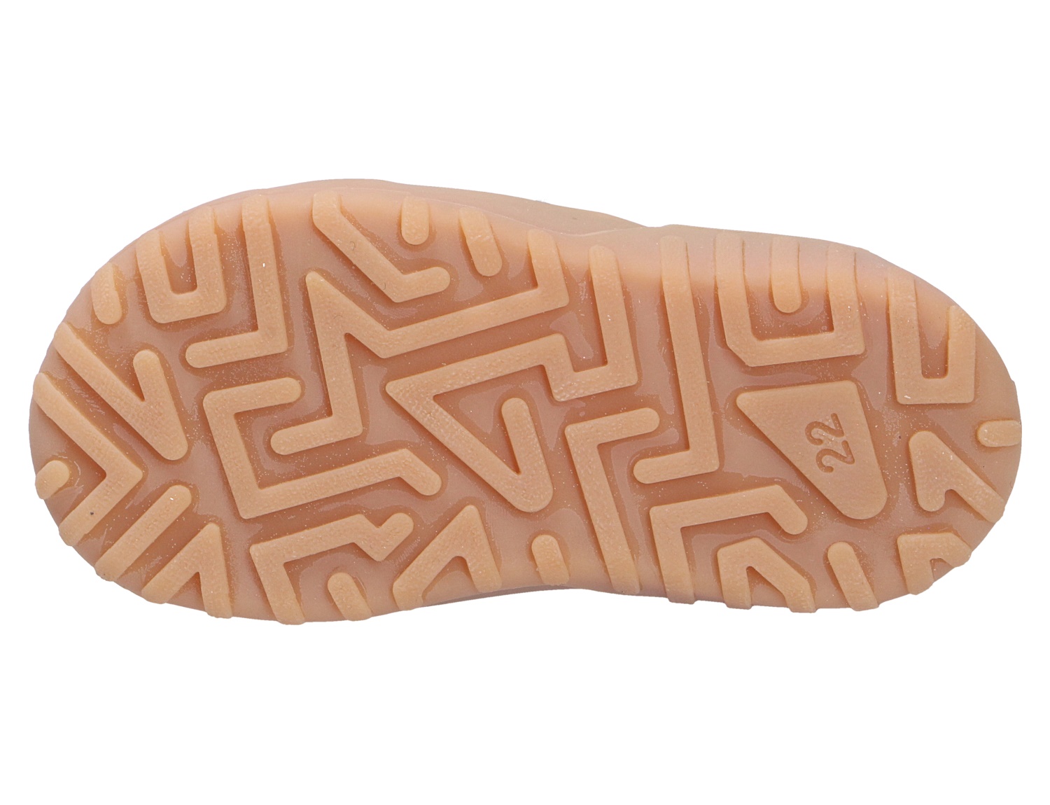 Ricosta Mädchen Stiefel