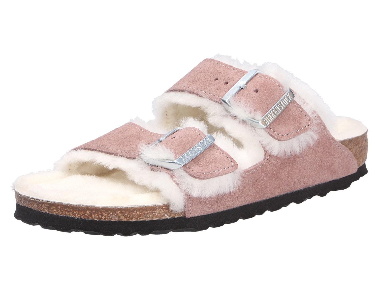 Birkenstock Damen Hausschuhe