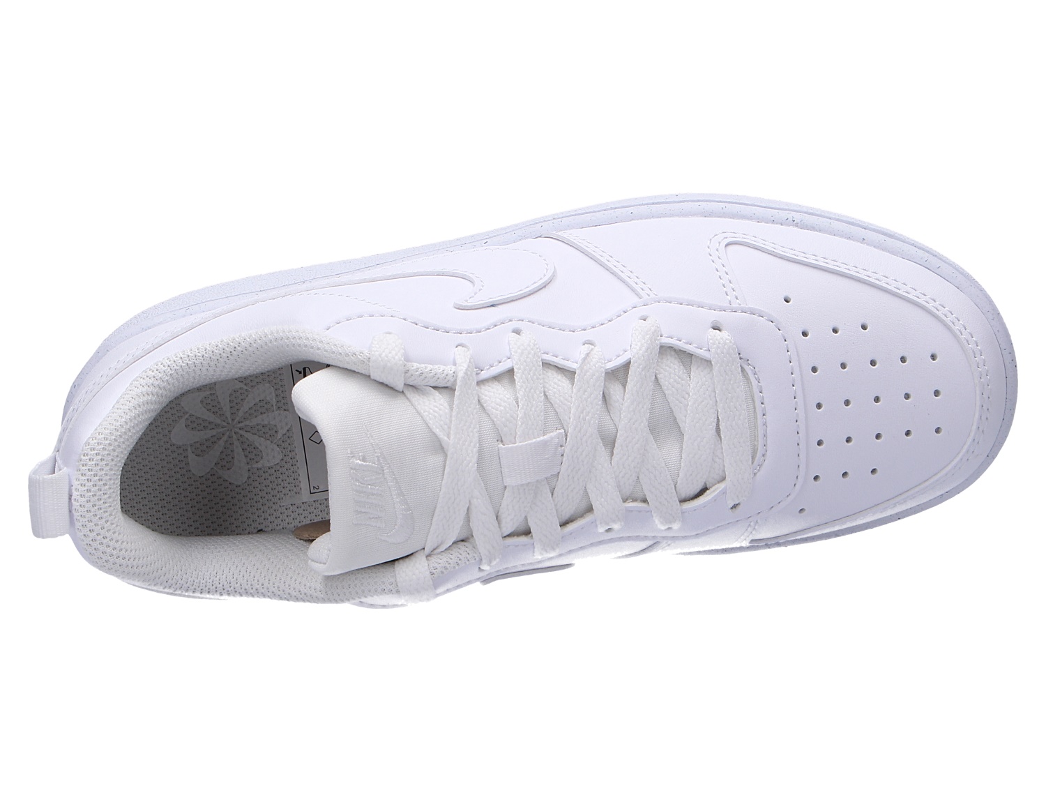 Court Borough Low Recraft