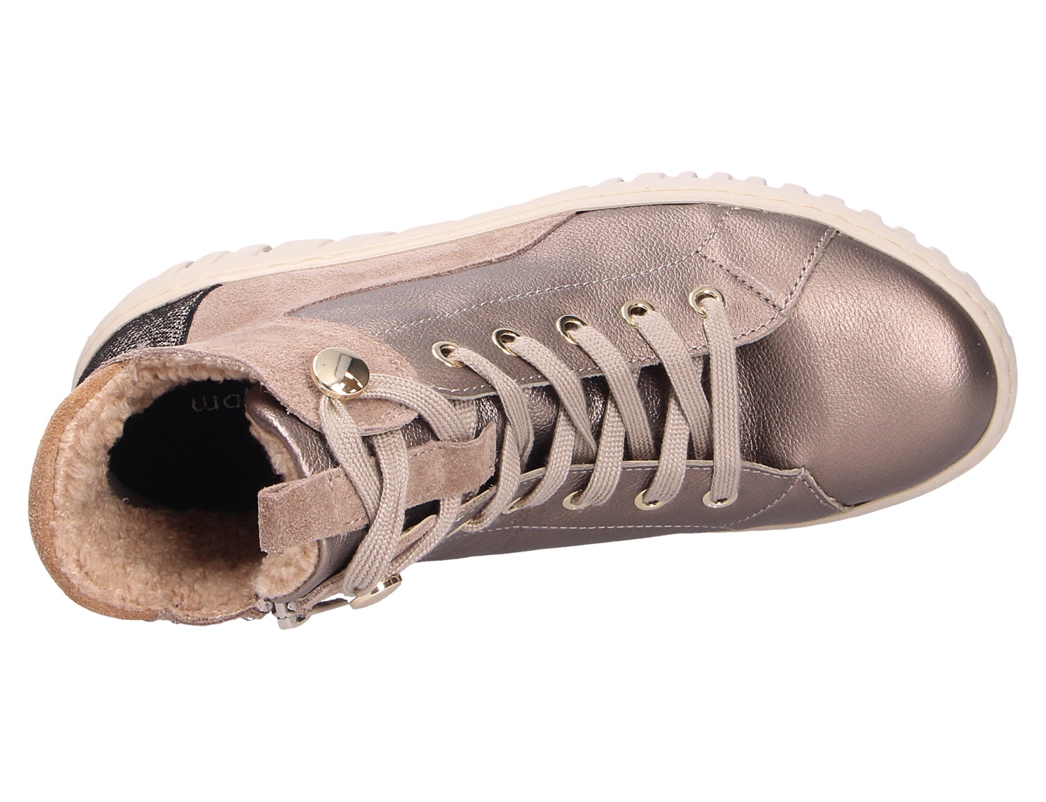 Waldläufer Damen Stiefel