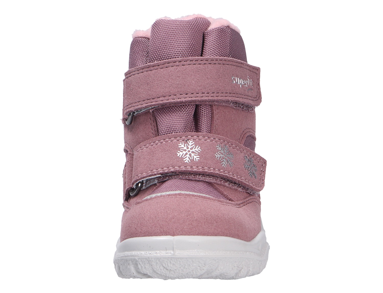 Superfit Mädchen Stiefel