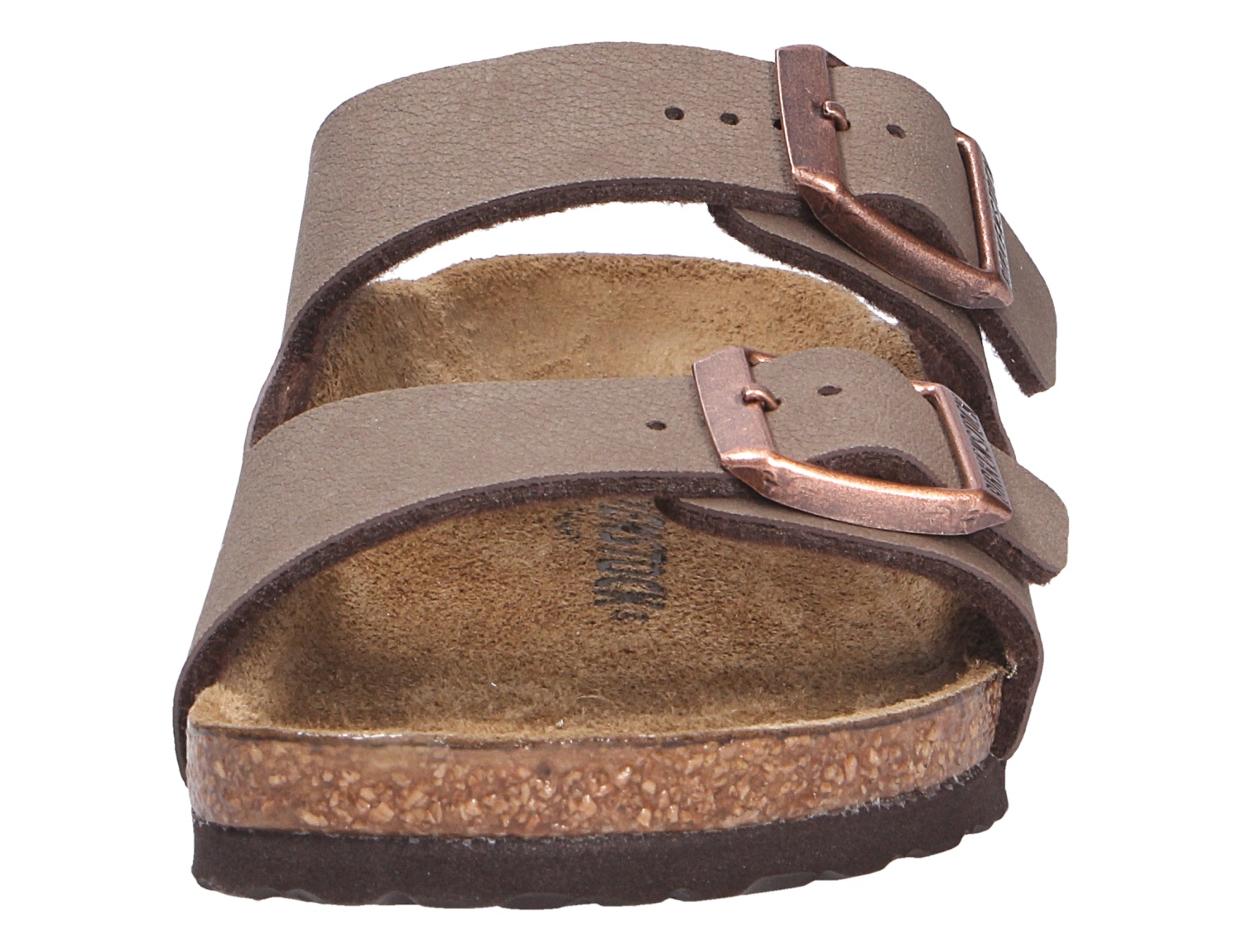 Birkenstock Jungen Pantolette