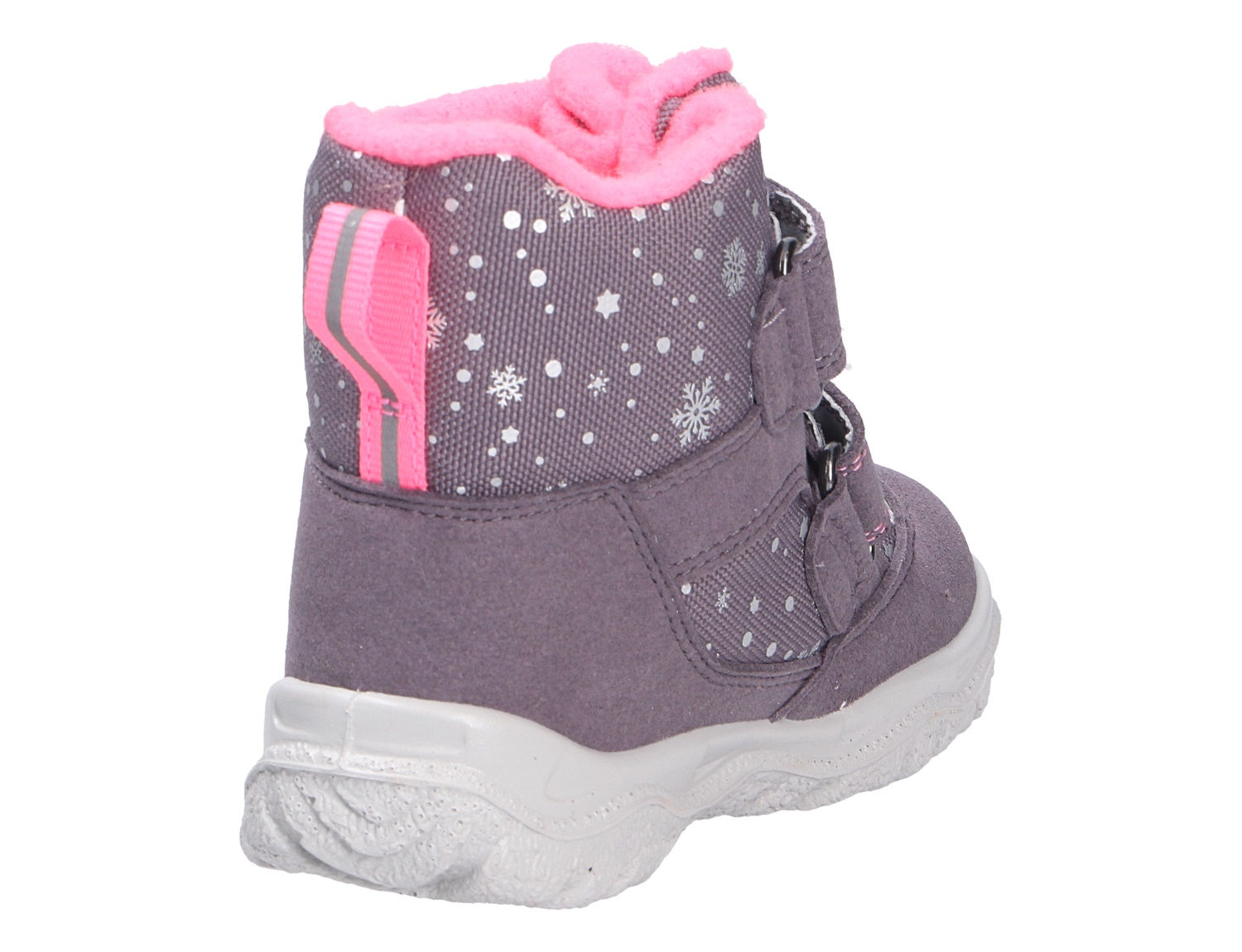 Superfit Mädchen Stiefel