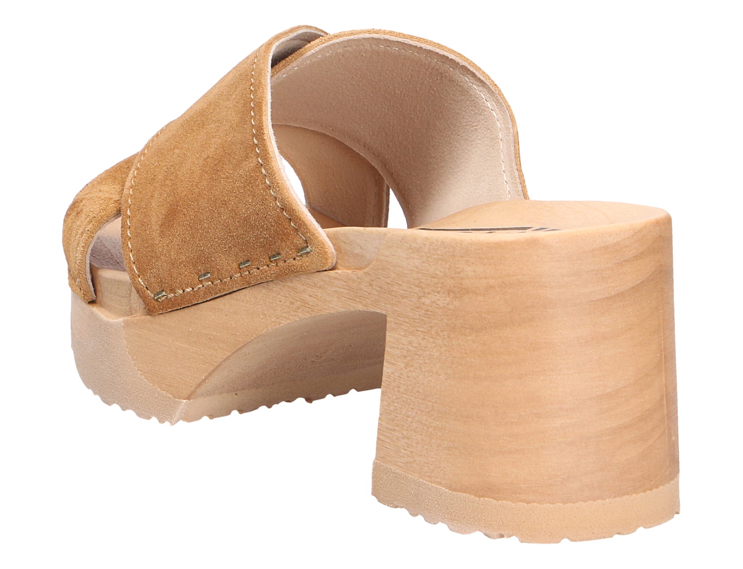 Softclox Damen Pantolette