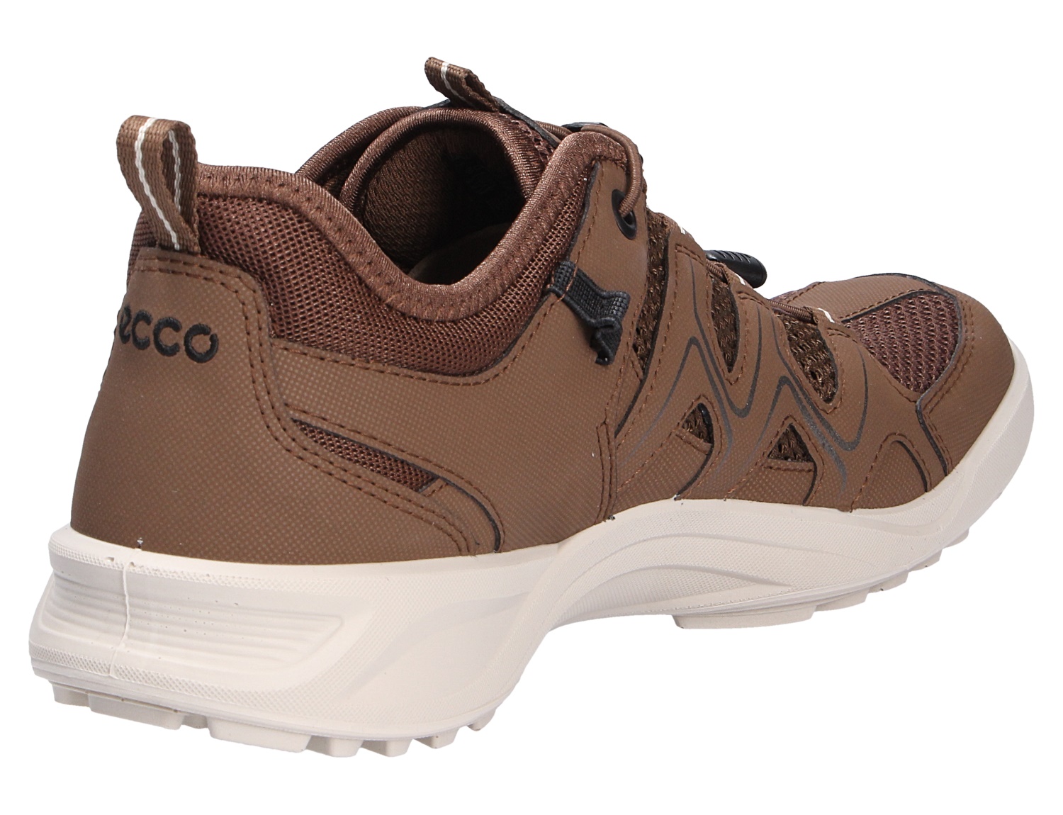 Ecco Herren Schnürschuhe