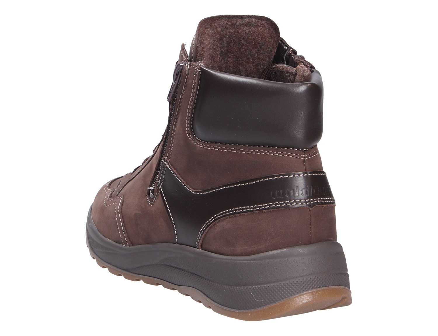 Waldläufer Herren Stiefel