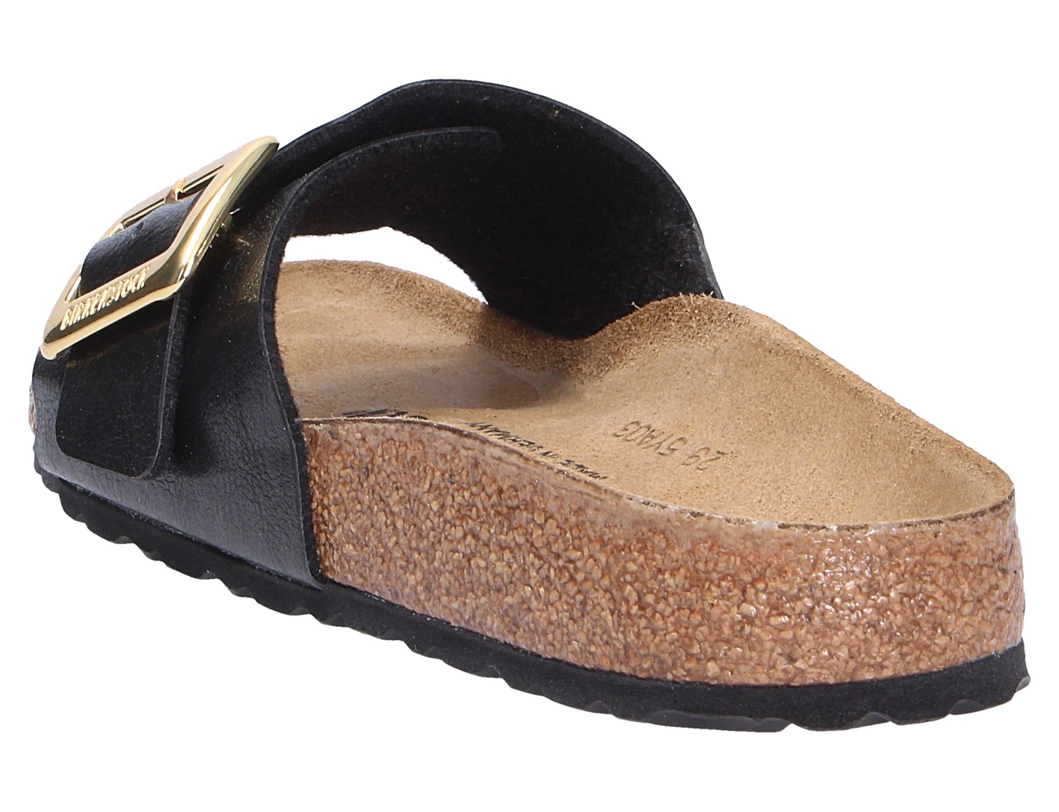 Catalina Cushion Buckle