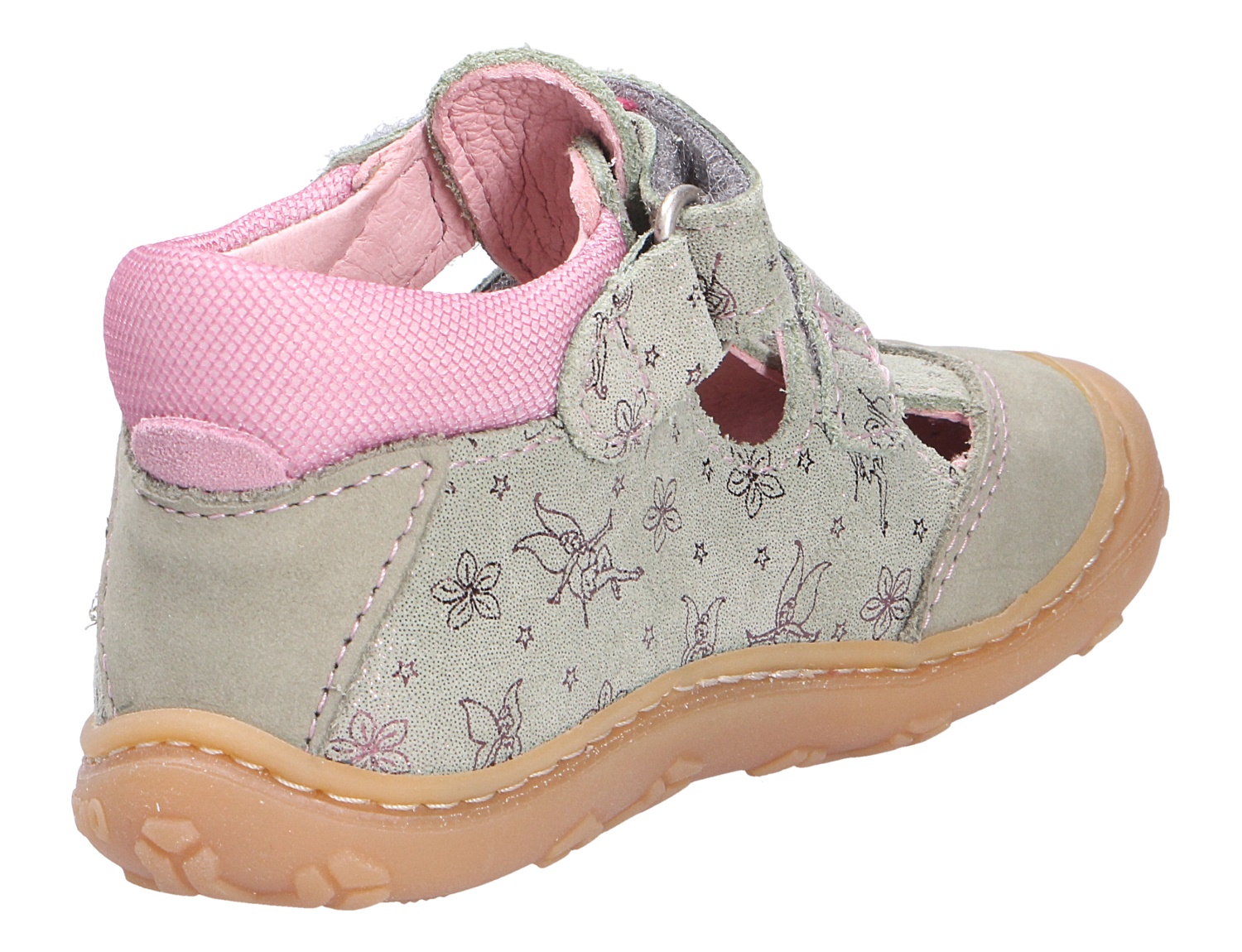 Ricosta Mächen Halbschuhe