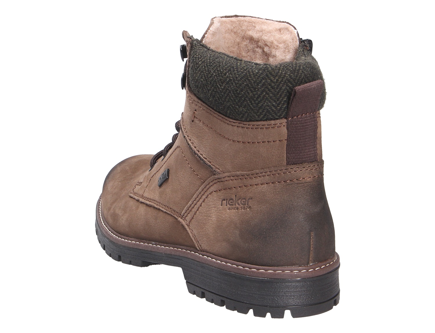 Rieker Herren Stiefel