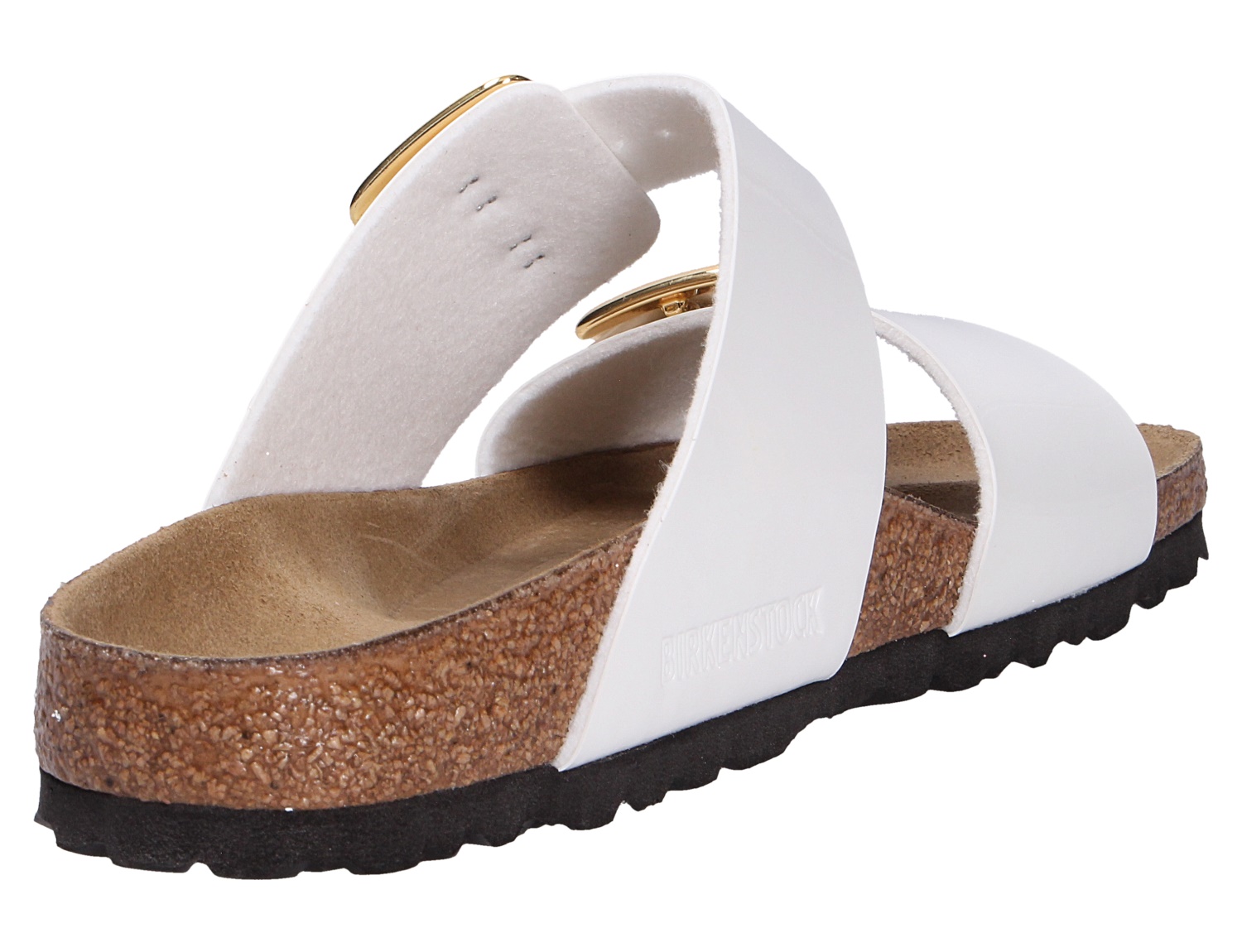 Sydney Cushion Buckle