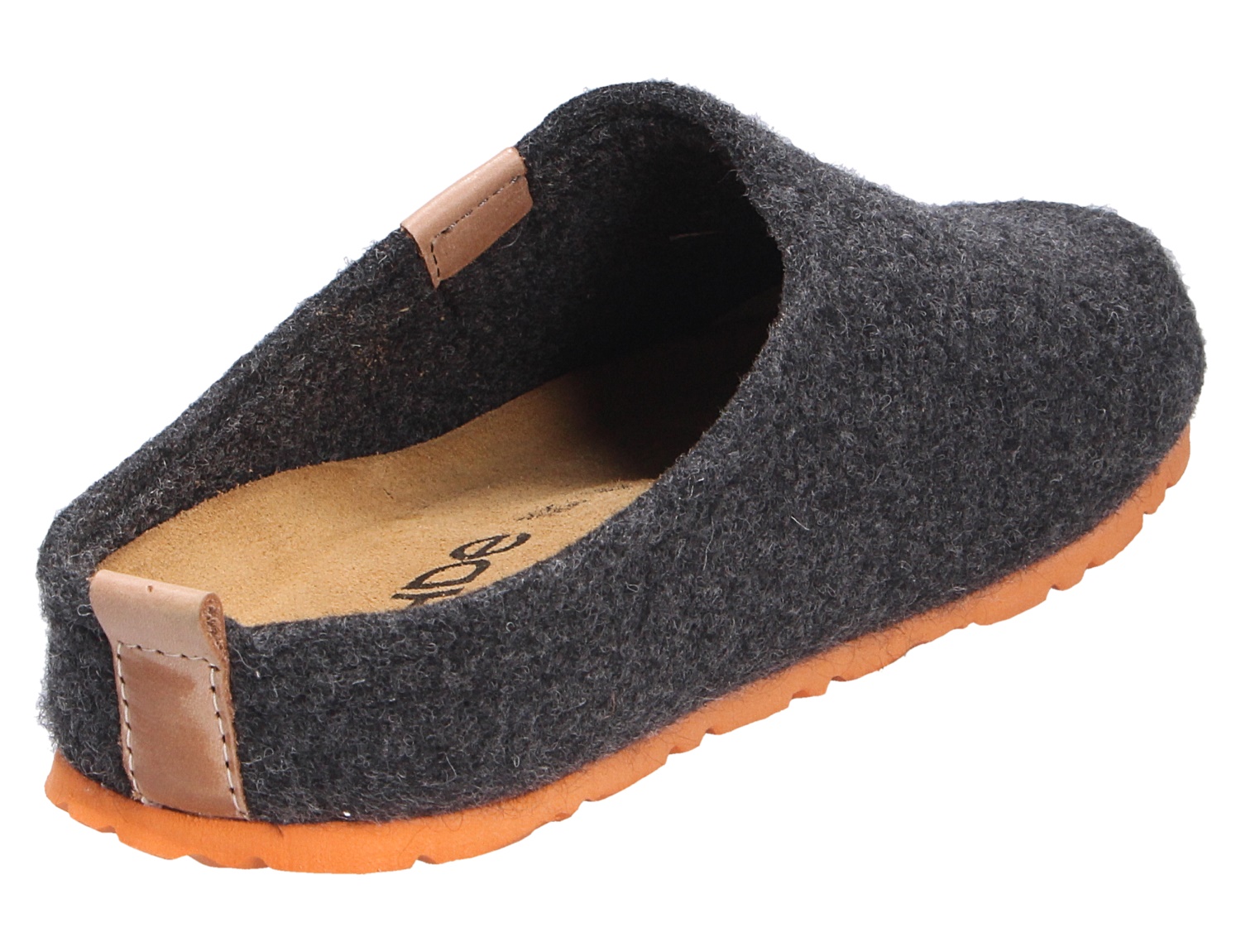 Rohde Herren Hausschuhe