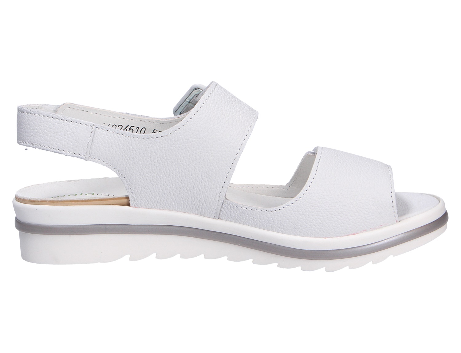 Waldläufer Damen Sandale