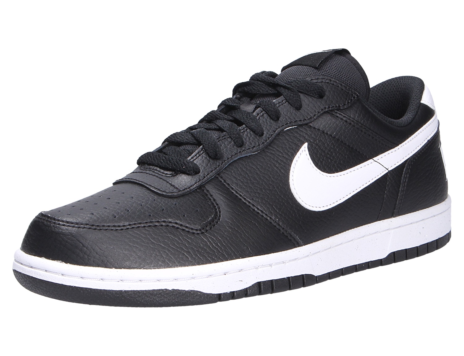 Big Nike Low