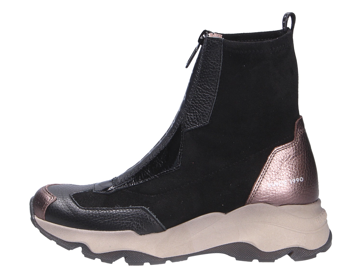 Hispanitas Damen Stiefel