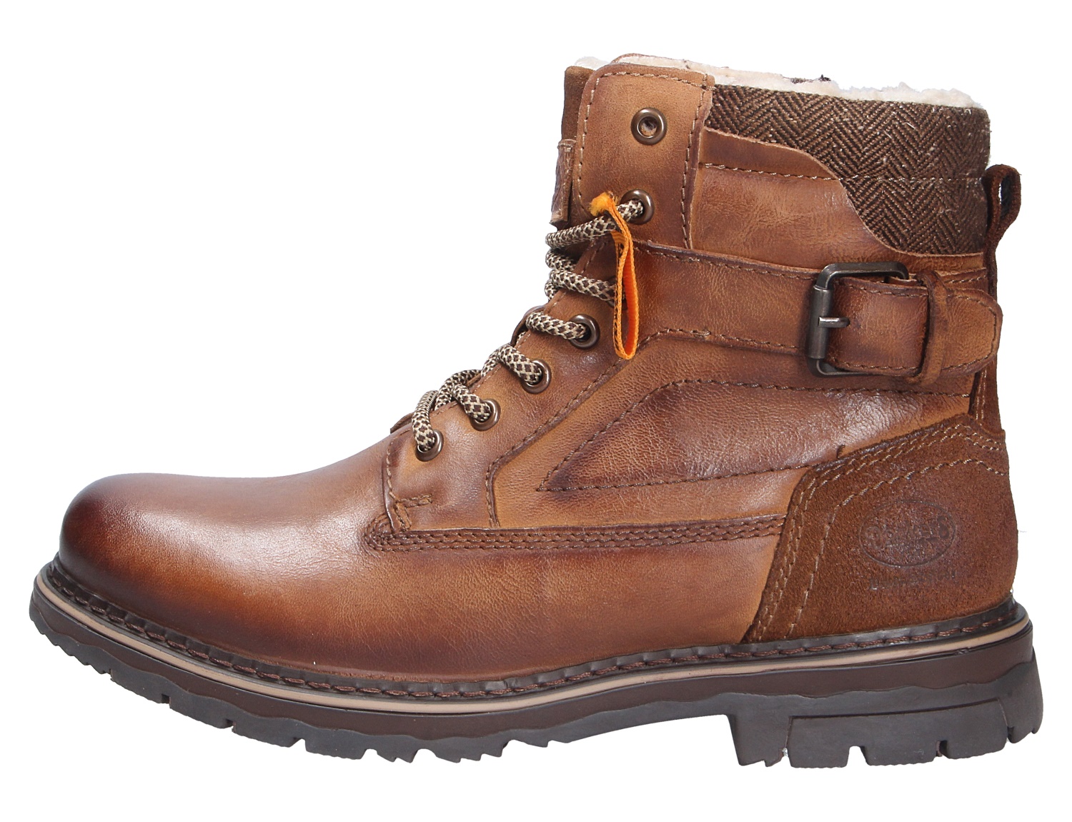Dockers Herren Stiefel