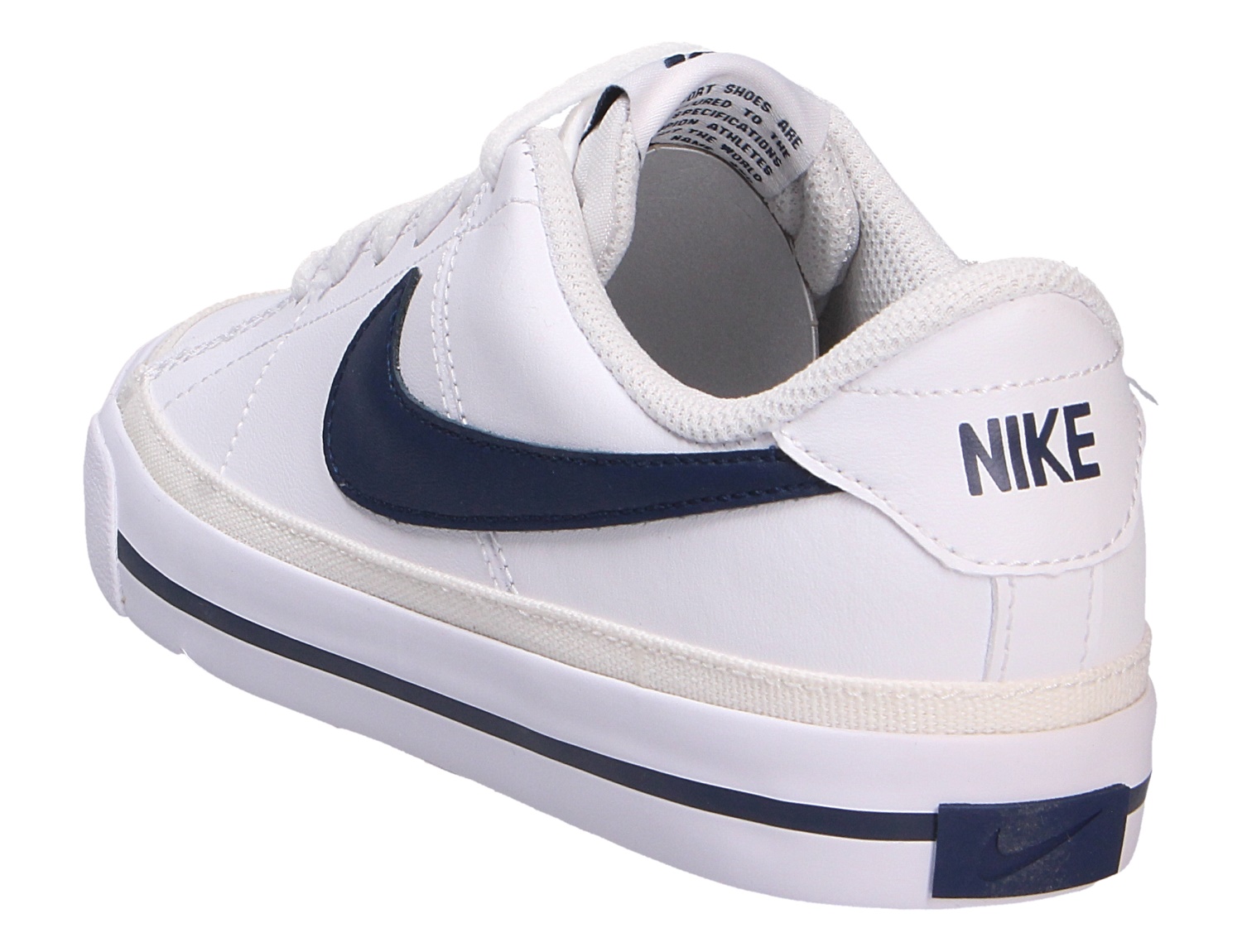 Nike Jungen Sneaker