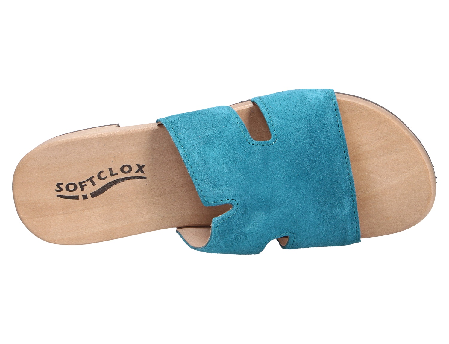 Softclox Damen Pantolette