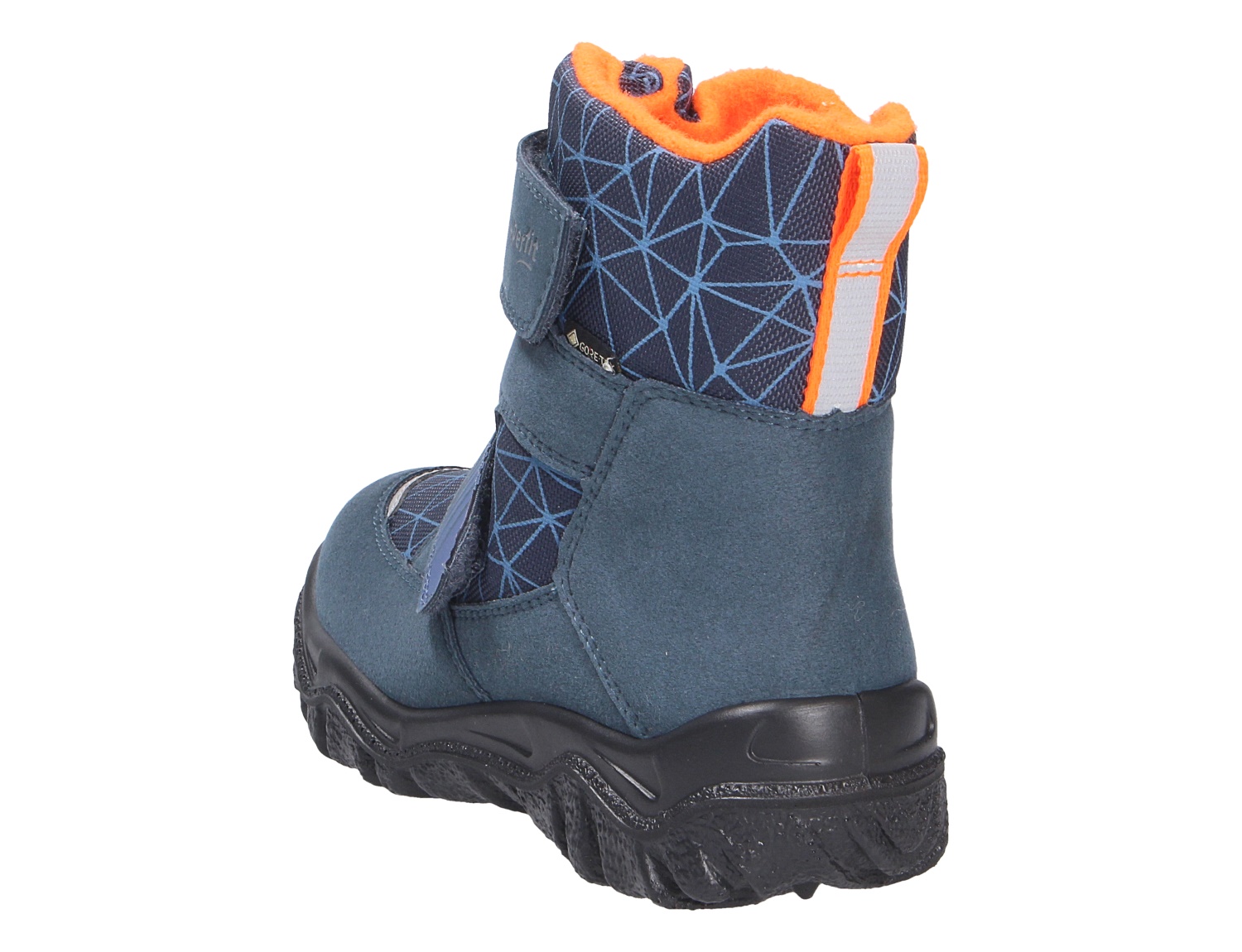 Superfit Jungen Stiefel