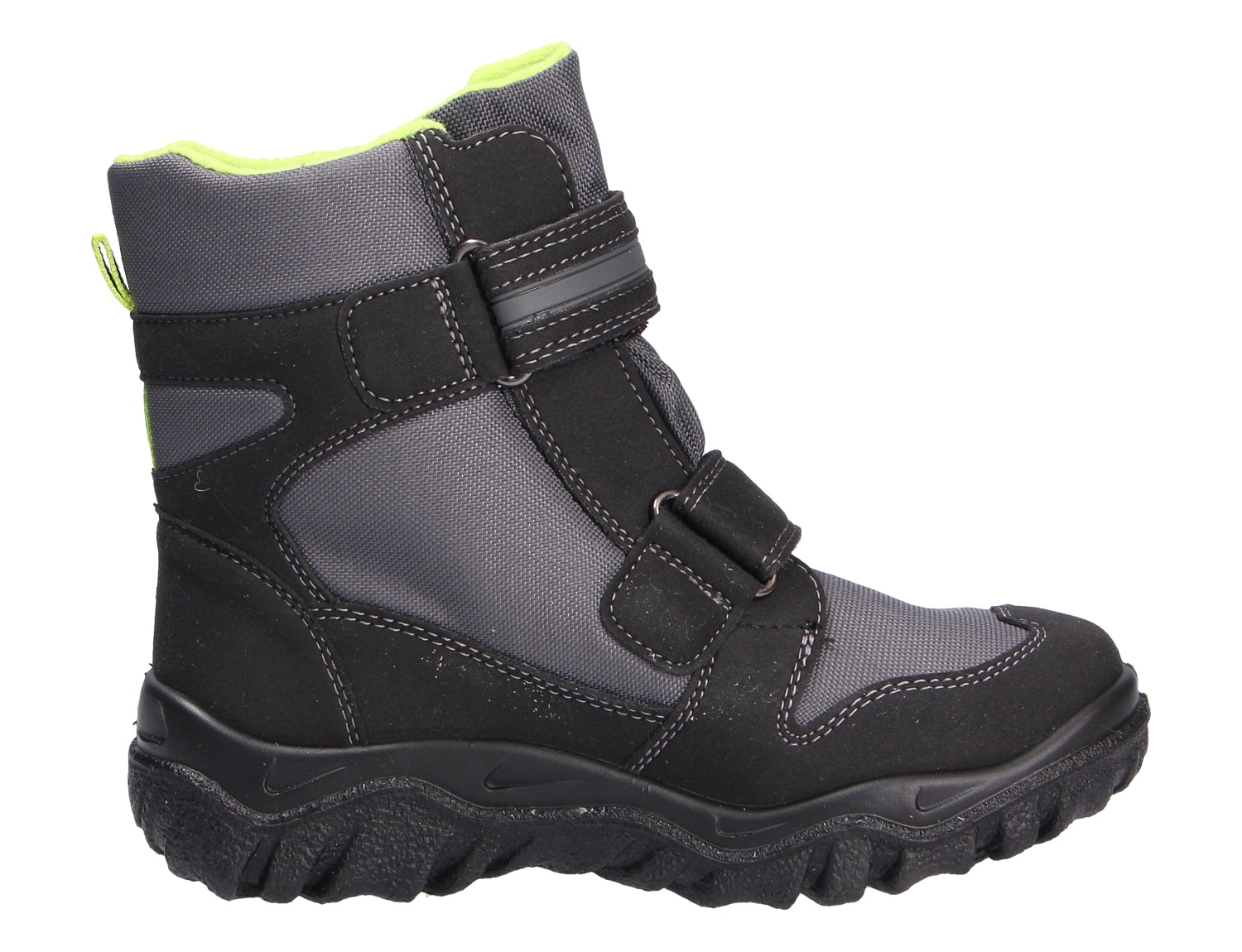 Superfit Jungen Stiefel