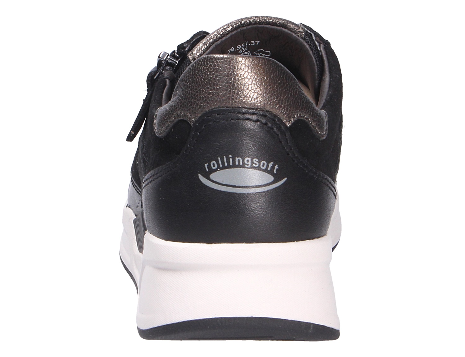 Gabor Damen Schnürschuhe