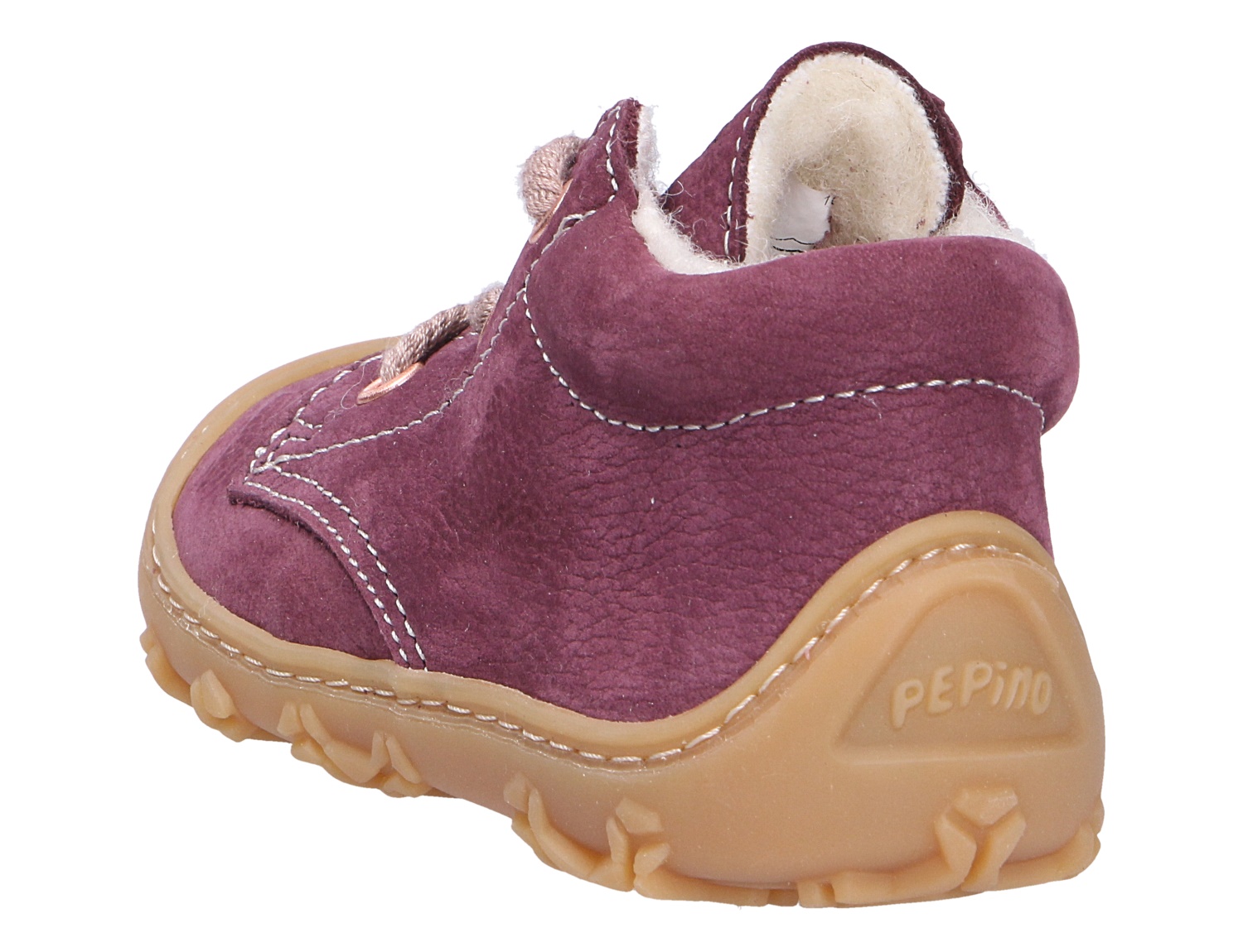 Ricosta Mädchen Stiefel