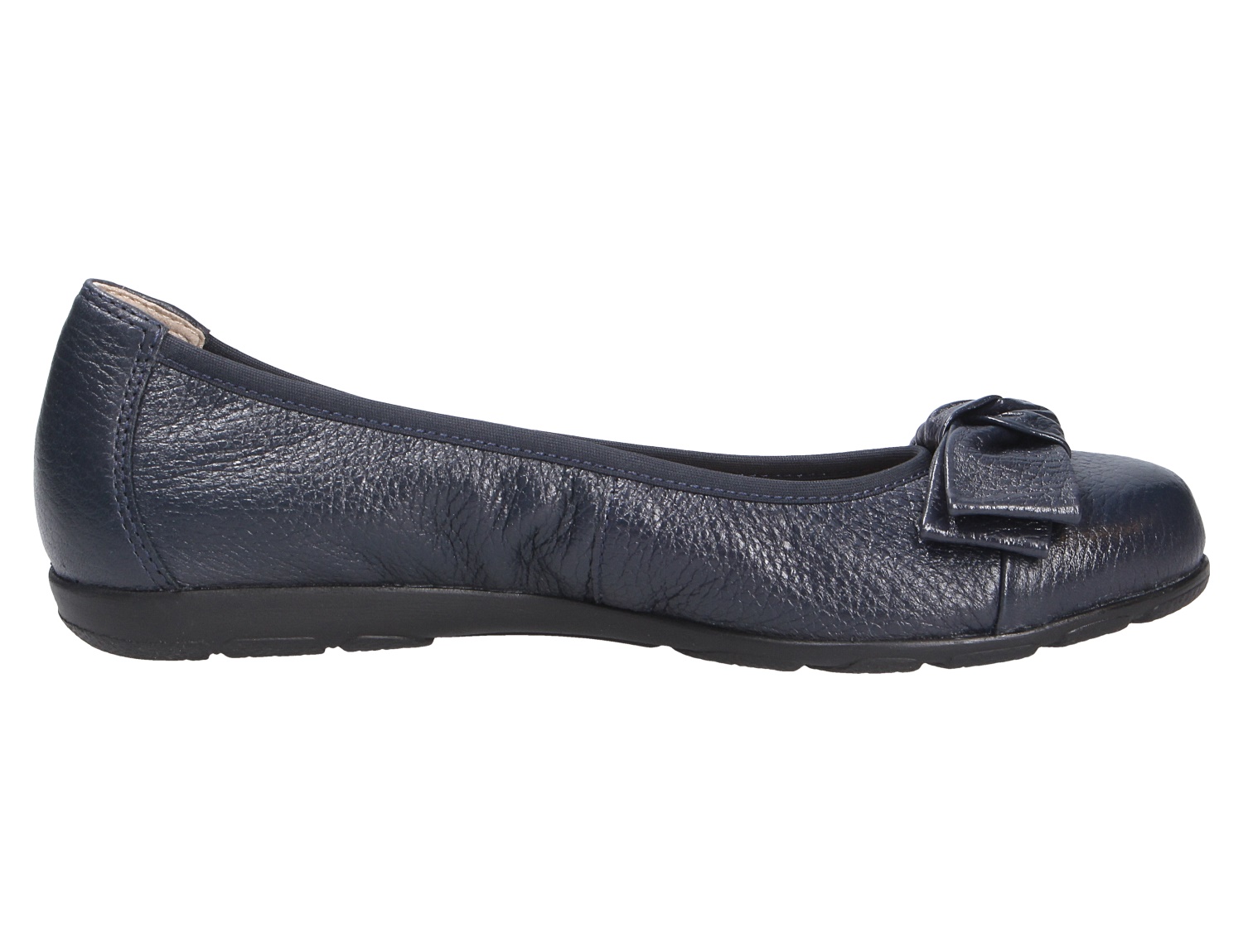 Caprice Damen Ballerina