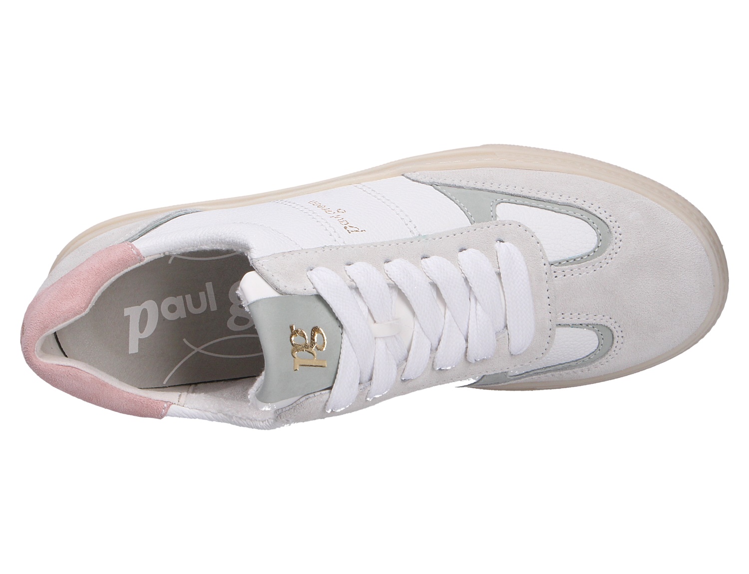 Paul Green Damen Sneaker