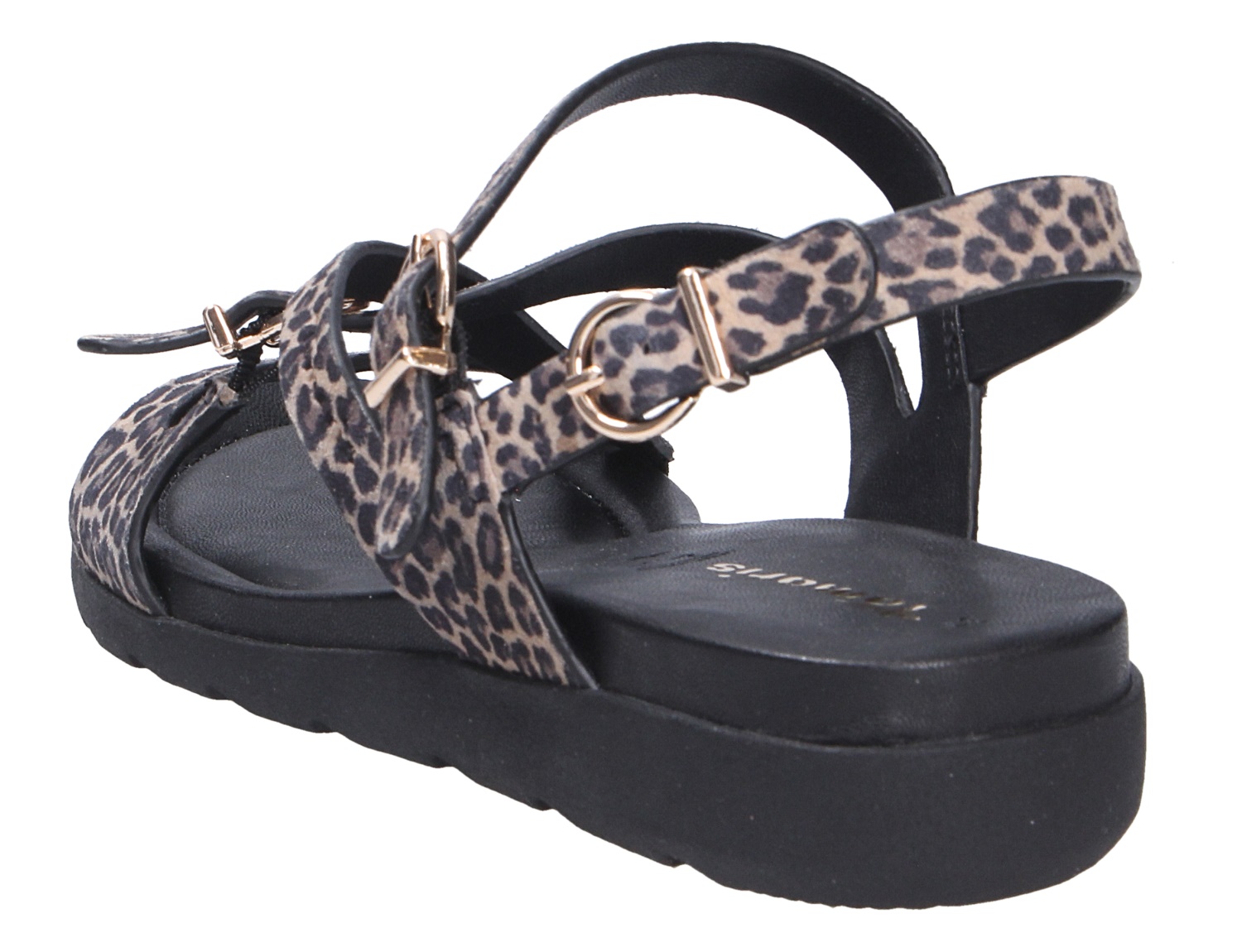 Tamaris Damen Sandale