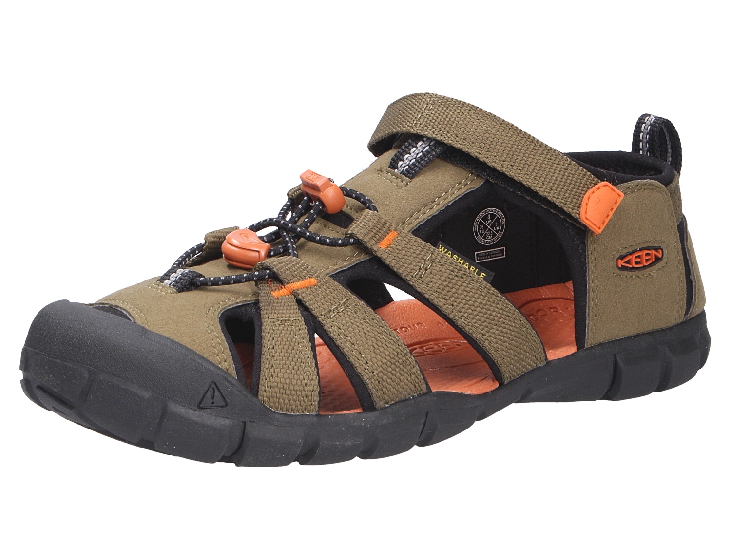 Keen Jungen Sandale