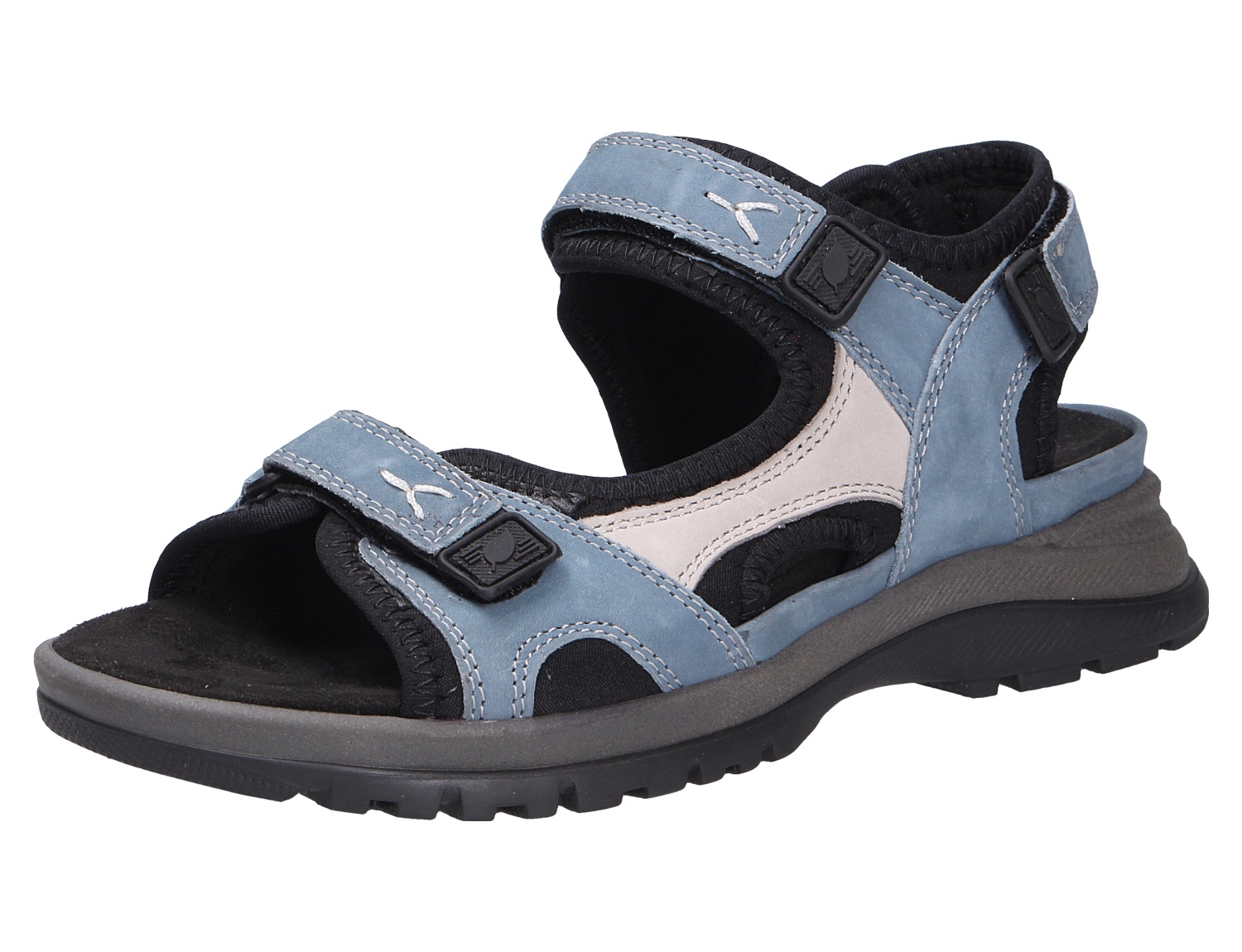 Waldläufer Damen Sandale