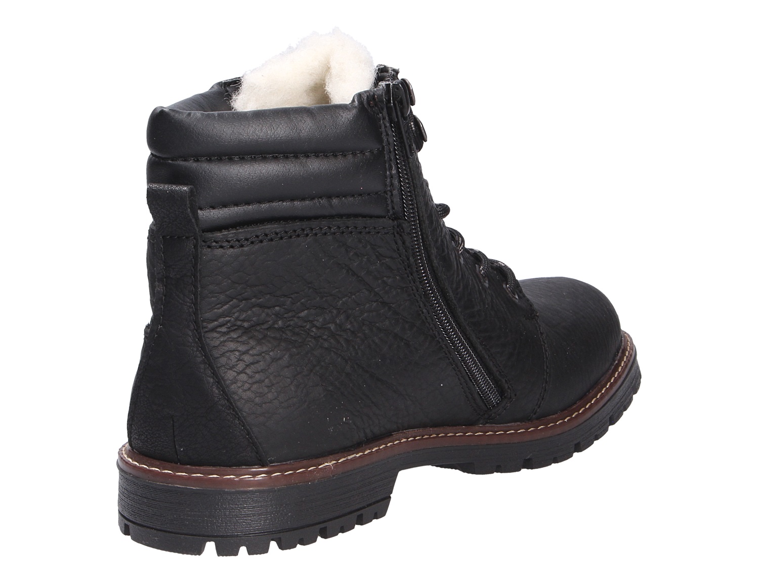 Rieker Herren Stiefel