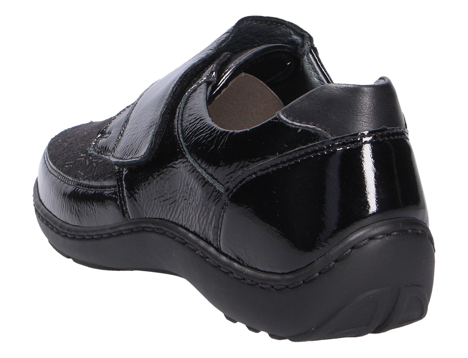 Waldläufer Damen Slipper