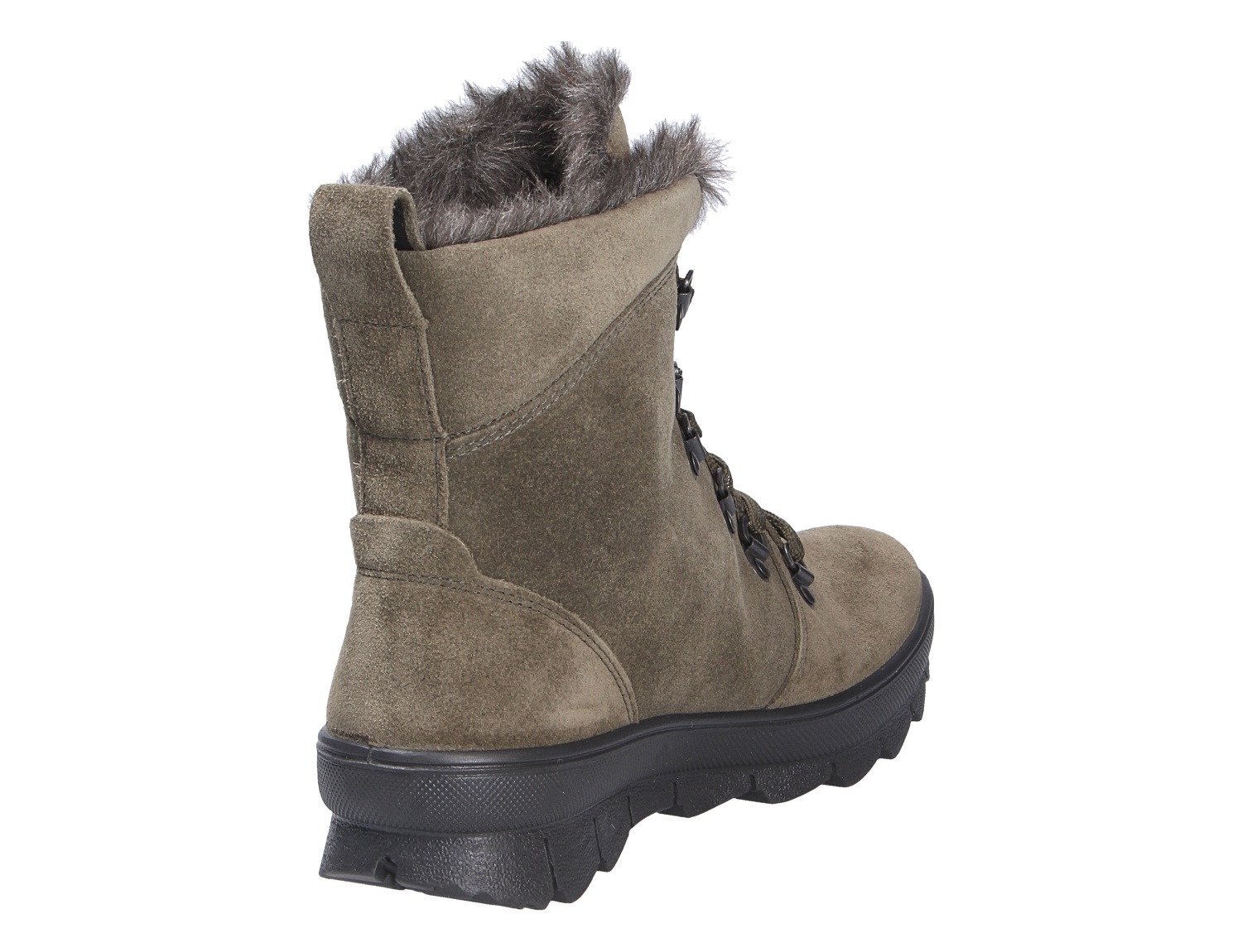 Legero Damen Stiefel