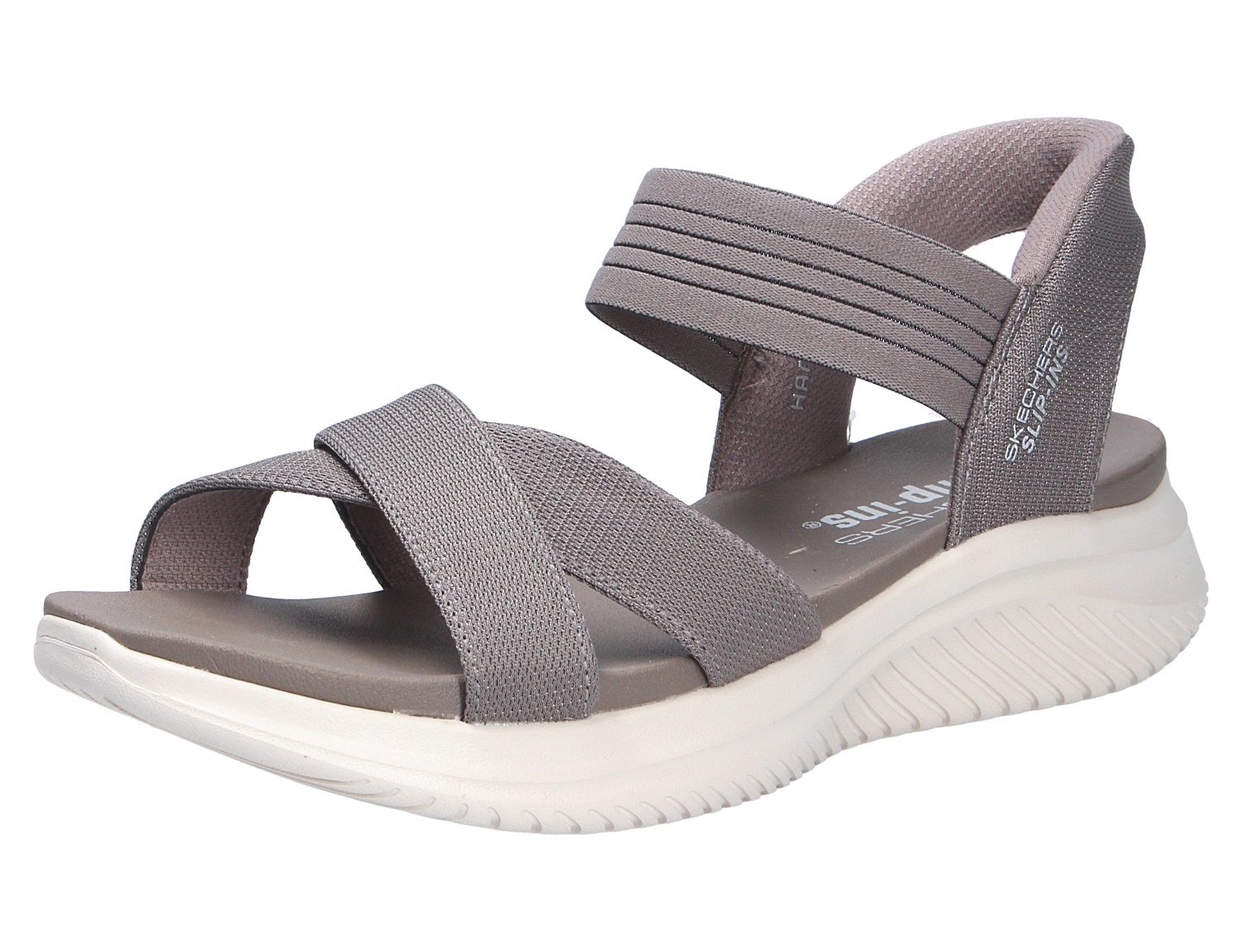 Skechers Damen Sandale