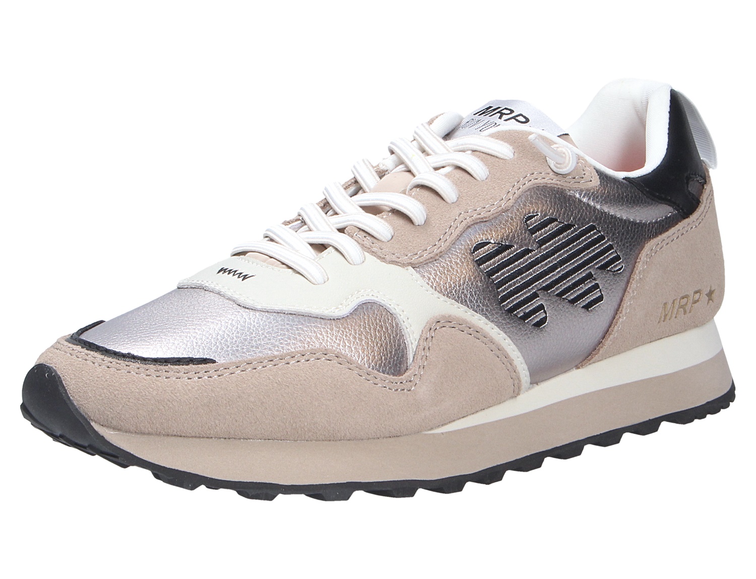 MARIPE  SRL Damen Sneaker