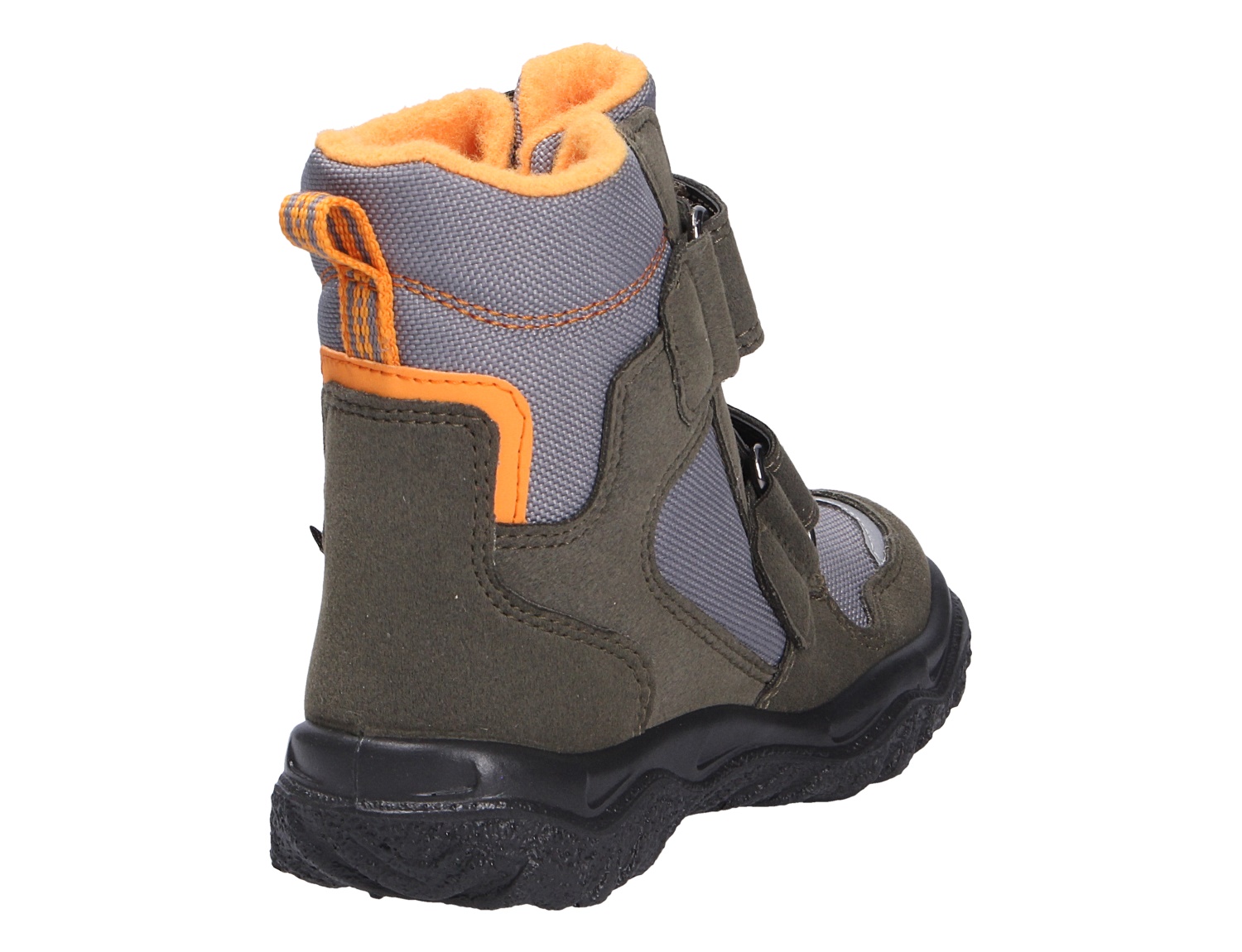 Superfit Jungen Stiefel