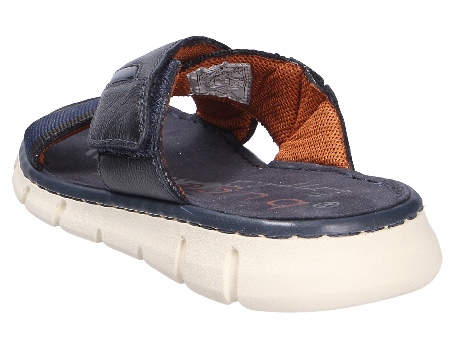 bugatti Herren Pantolette