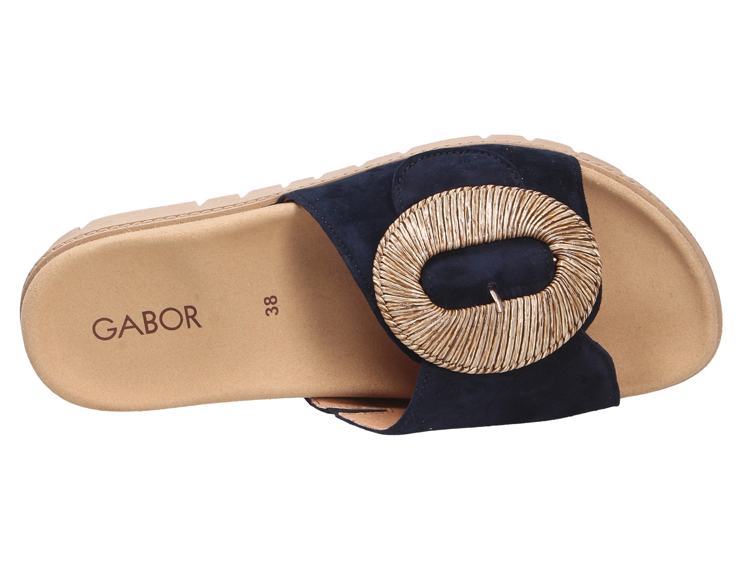 Gabor Damen Pantolette