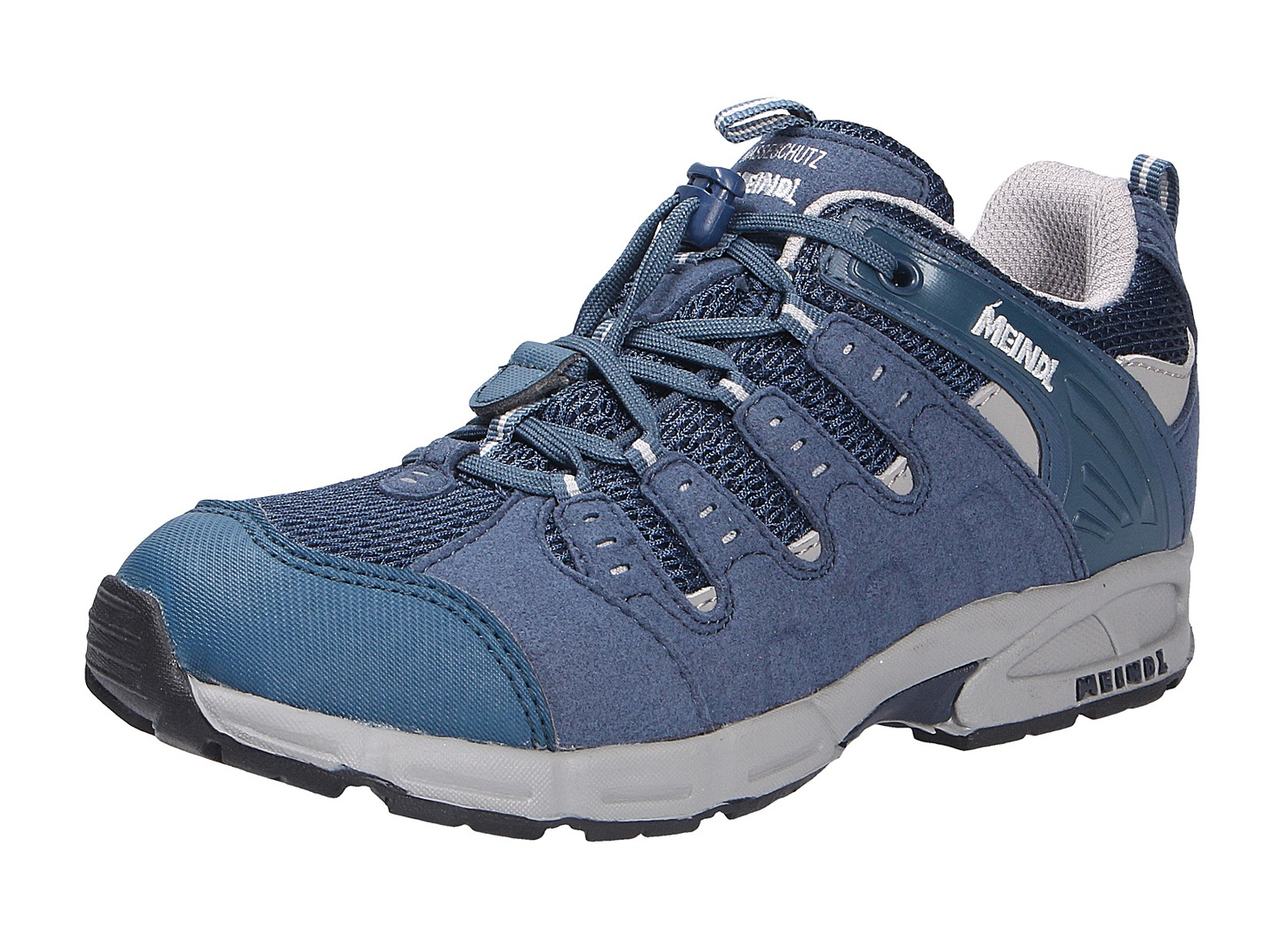 Meindl Snap, Jungen Outdoorschuh