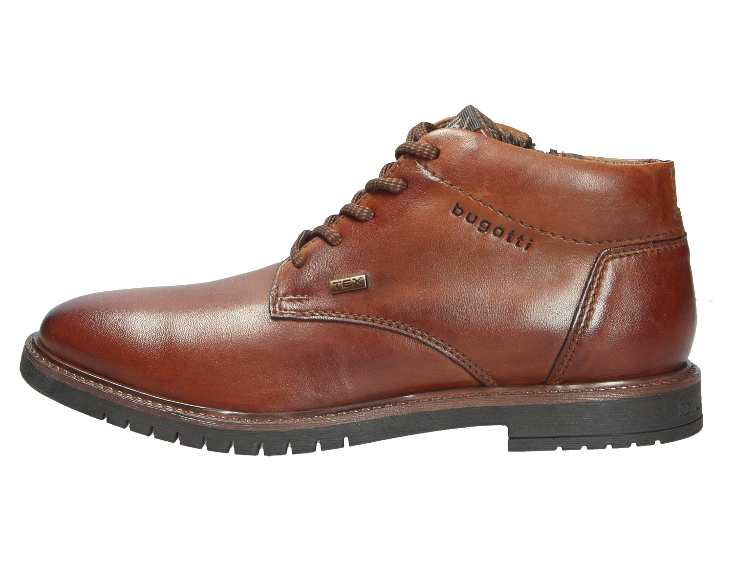 bugatti Herren Stiefel