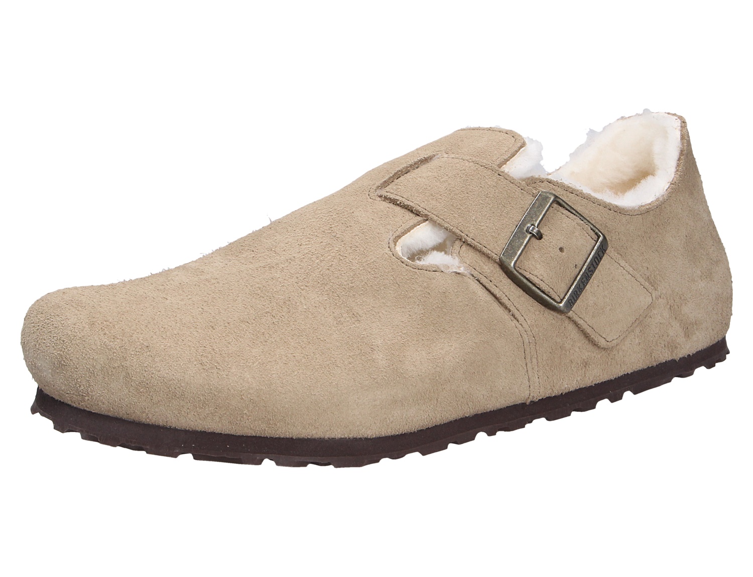 Birkenstock Unisex Hausschuhe