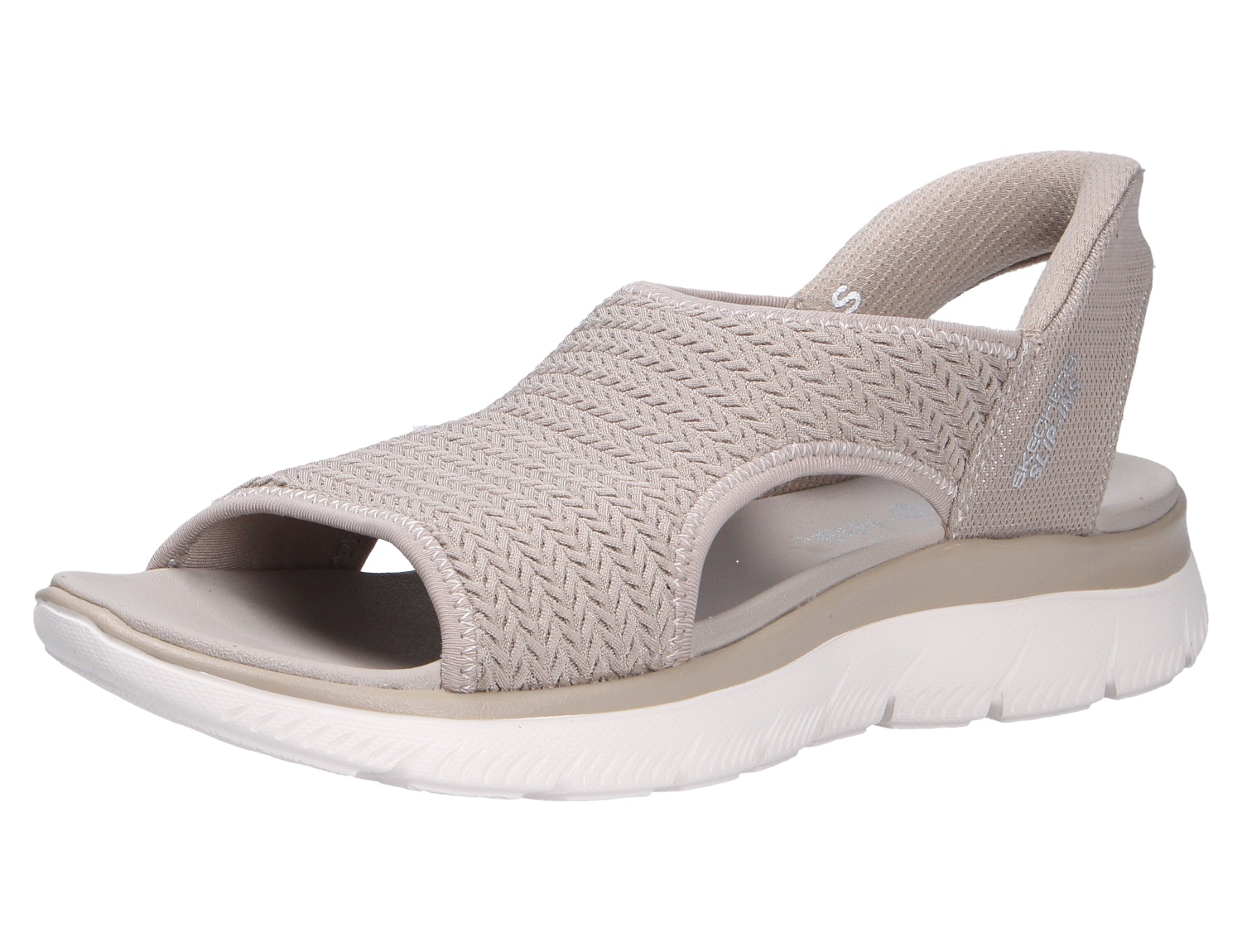 Skechers Damen Sandale