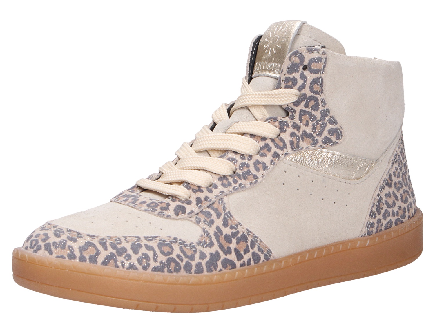 Ricosta Mädchen Sneaker