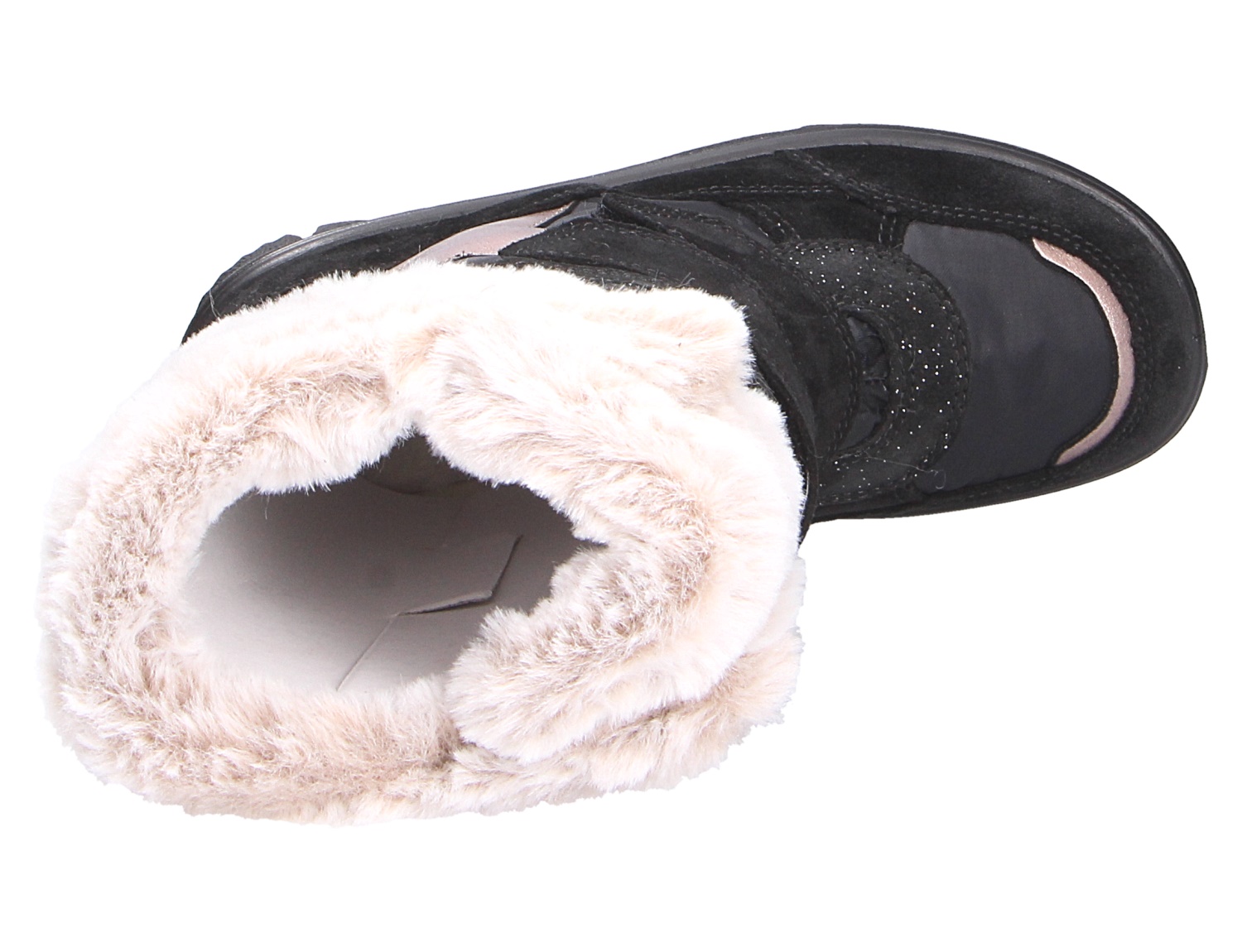 Superfit Mädchen Stiefel