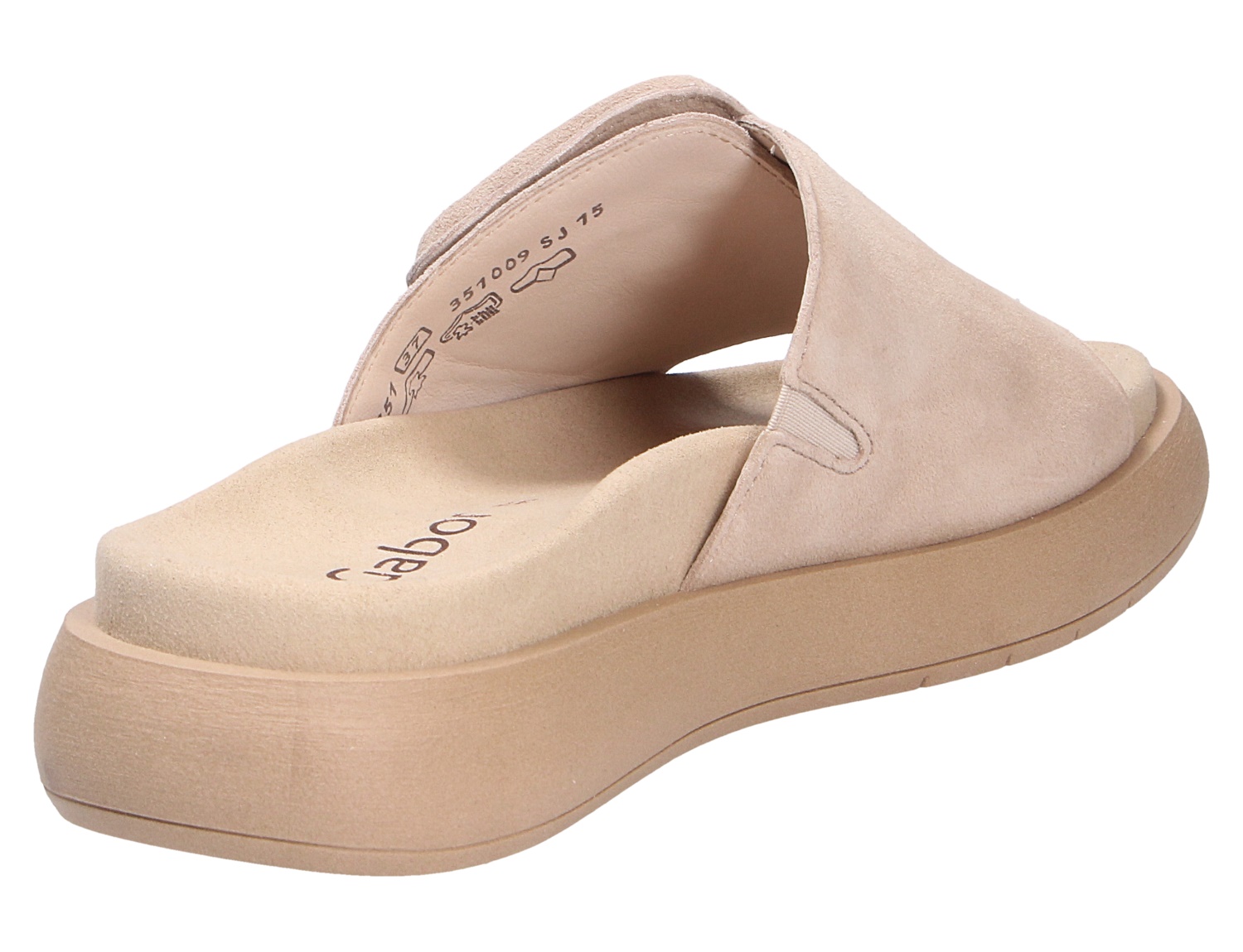 Gabor Damen Pantolette