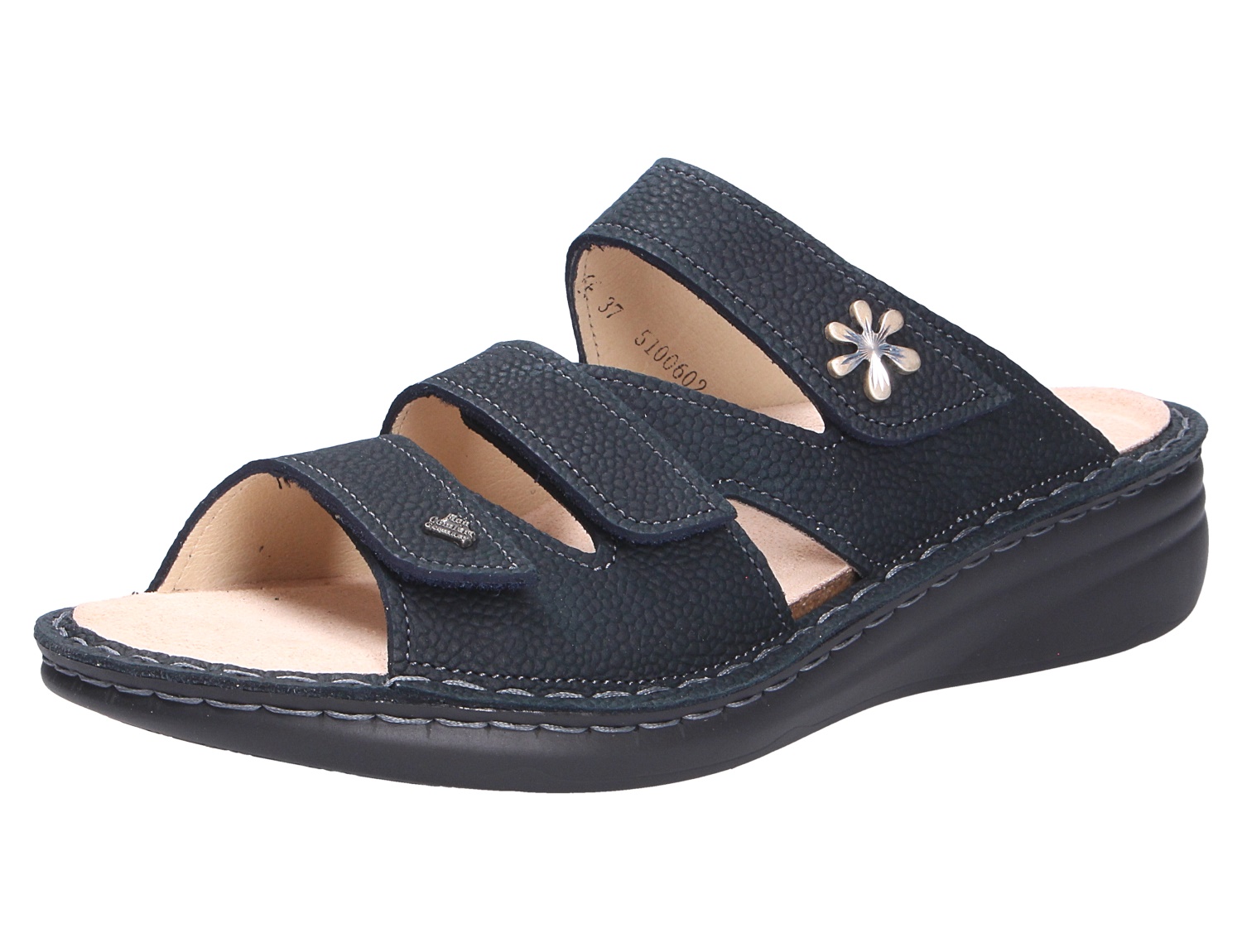 Finn Comfort Damen Pantolette