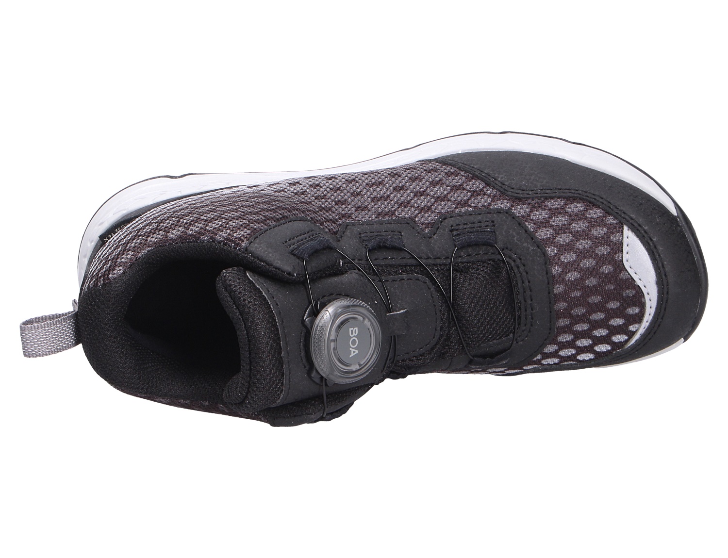 Superfit Jungen Stiefel