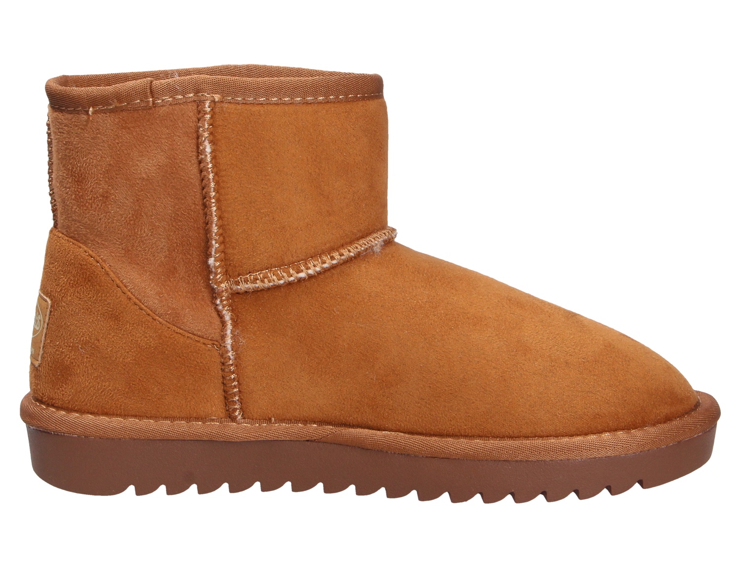 Dockers Damen Stiefel